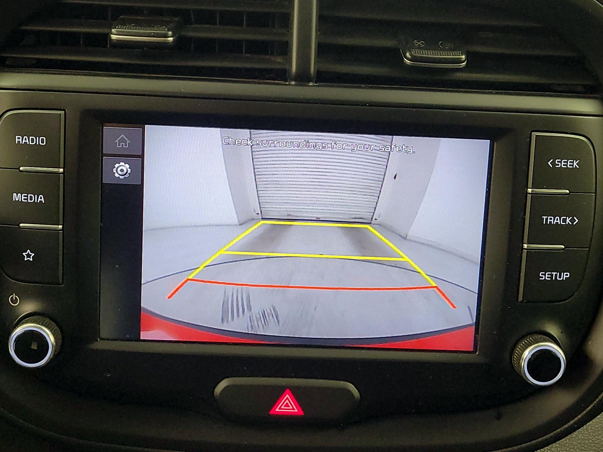 Thumbnail: 2024 Kia Soul - 14