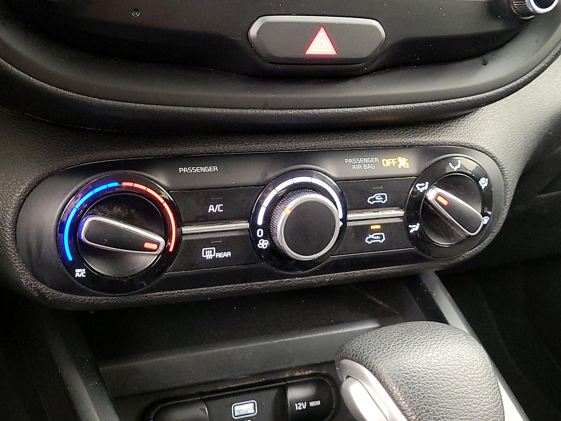 Thumbnail: 2024 Kia Soul - 16