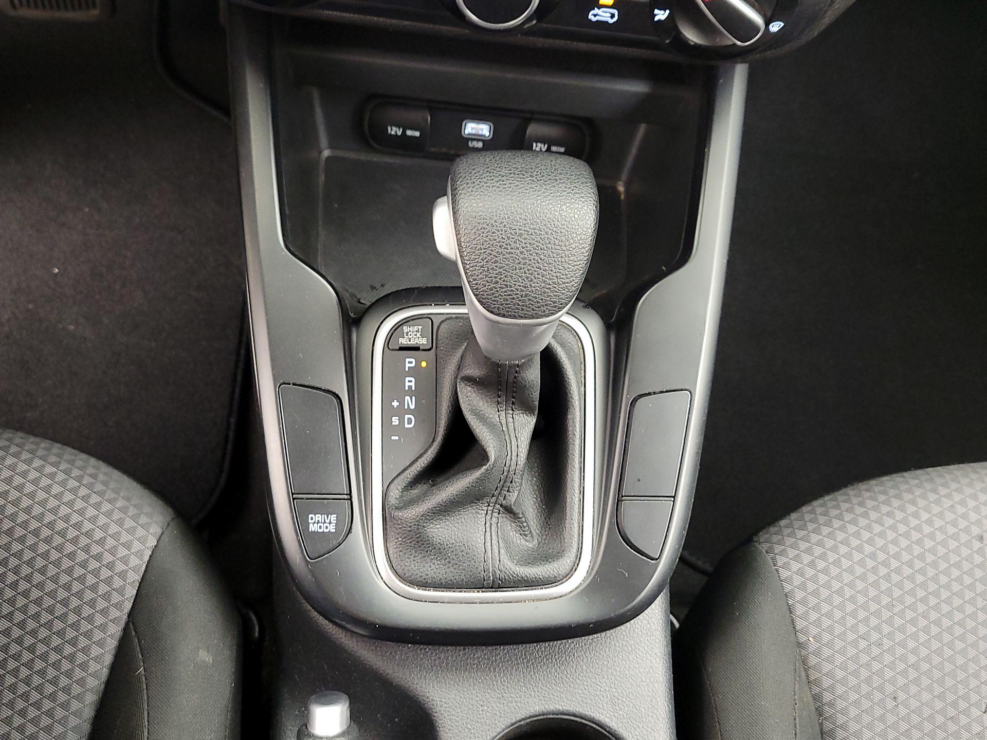 Thumbnail: 2024 Kia Soul - 17