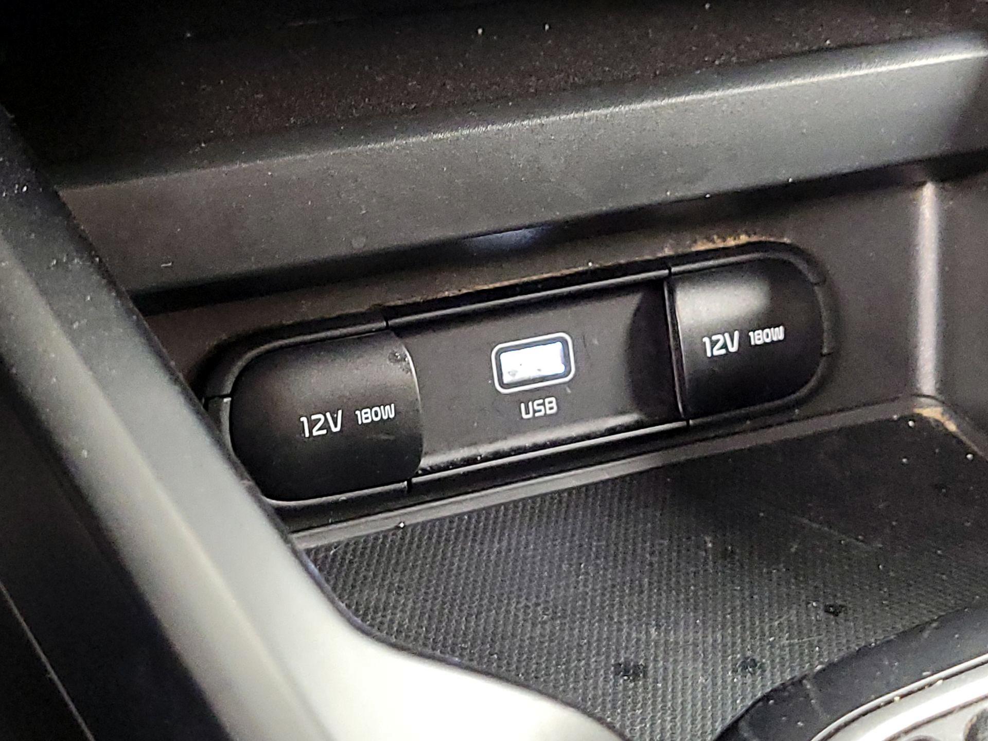 Thumbnail: 2024 Kia Soul - 18