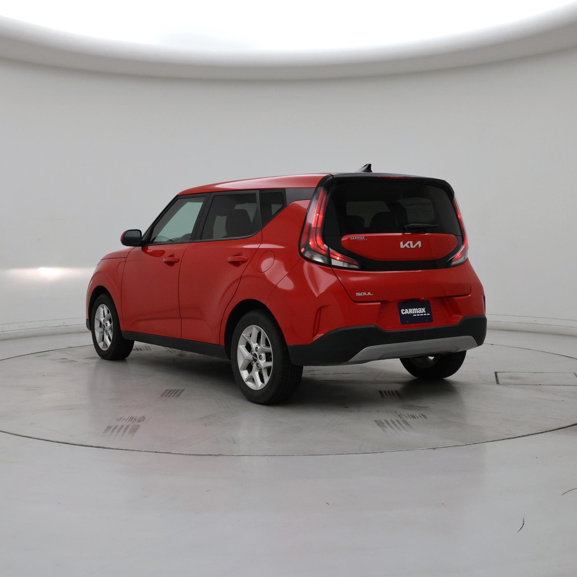 Thumbnail: 2024 Kia Soul - 2