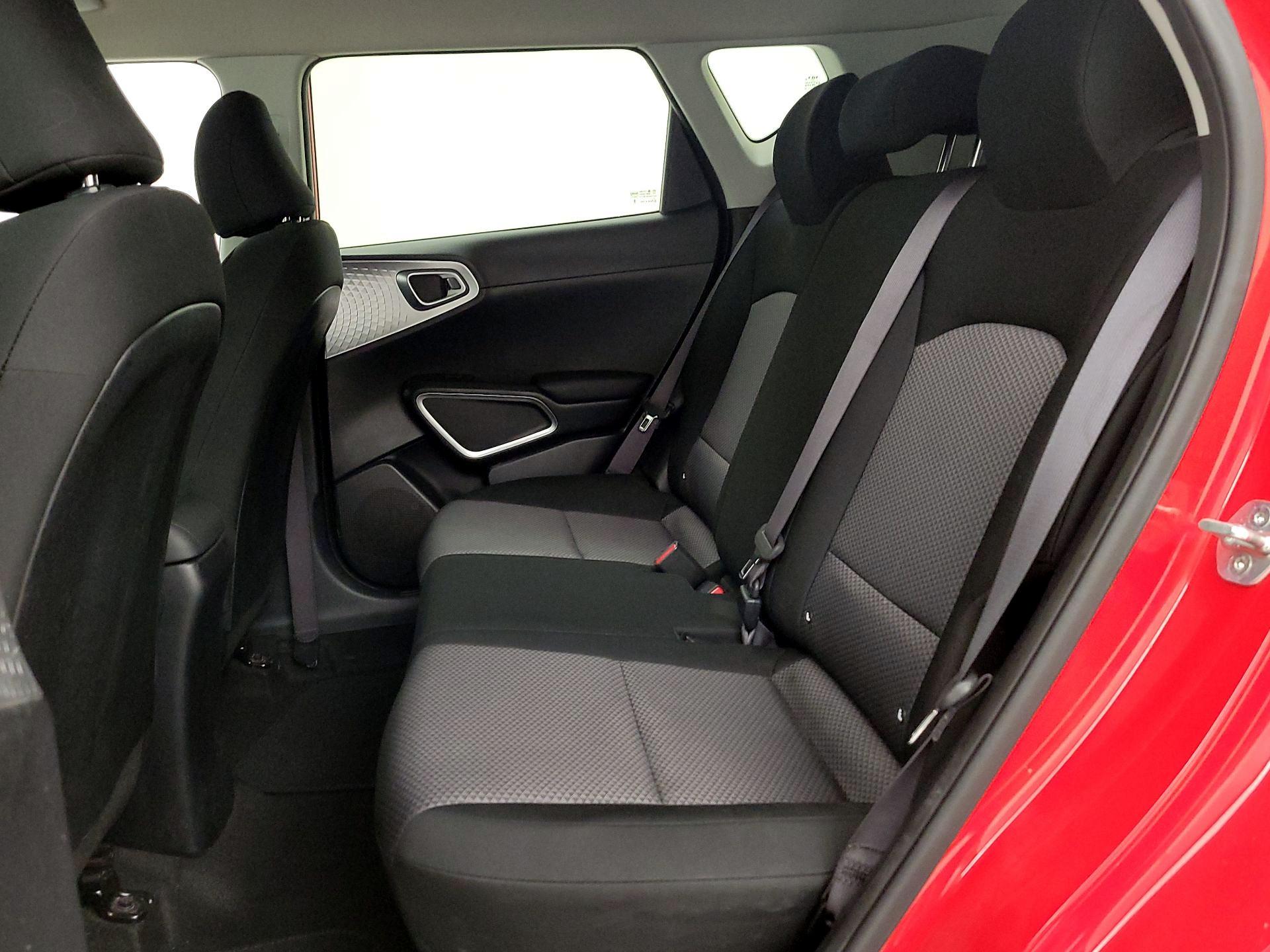 Thumbnail: 2024 Kia Soul - 19