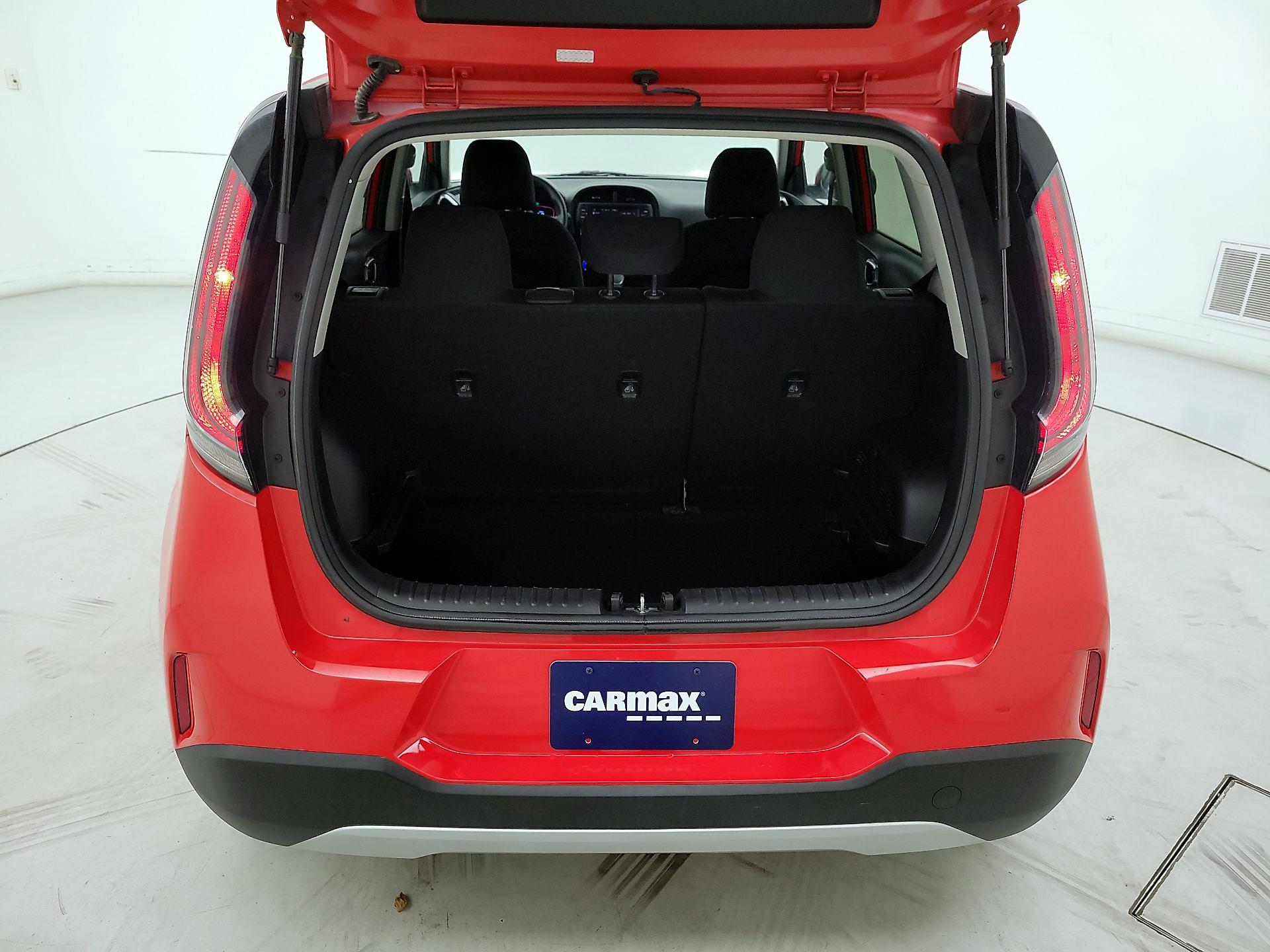 Thumbnail: 2024 Kia Soul - 20