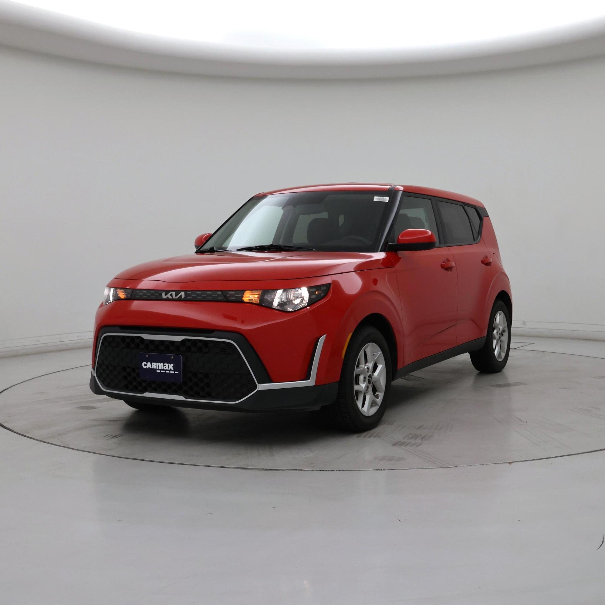 Thumbnail: 2024 Kia Soul - 4