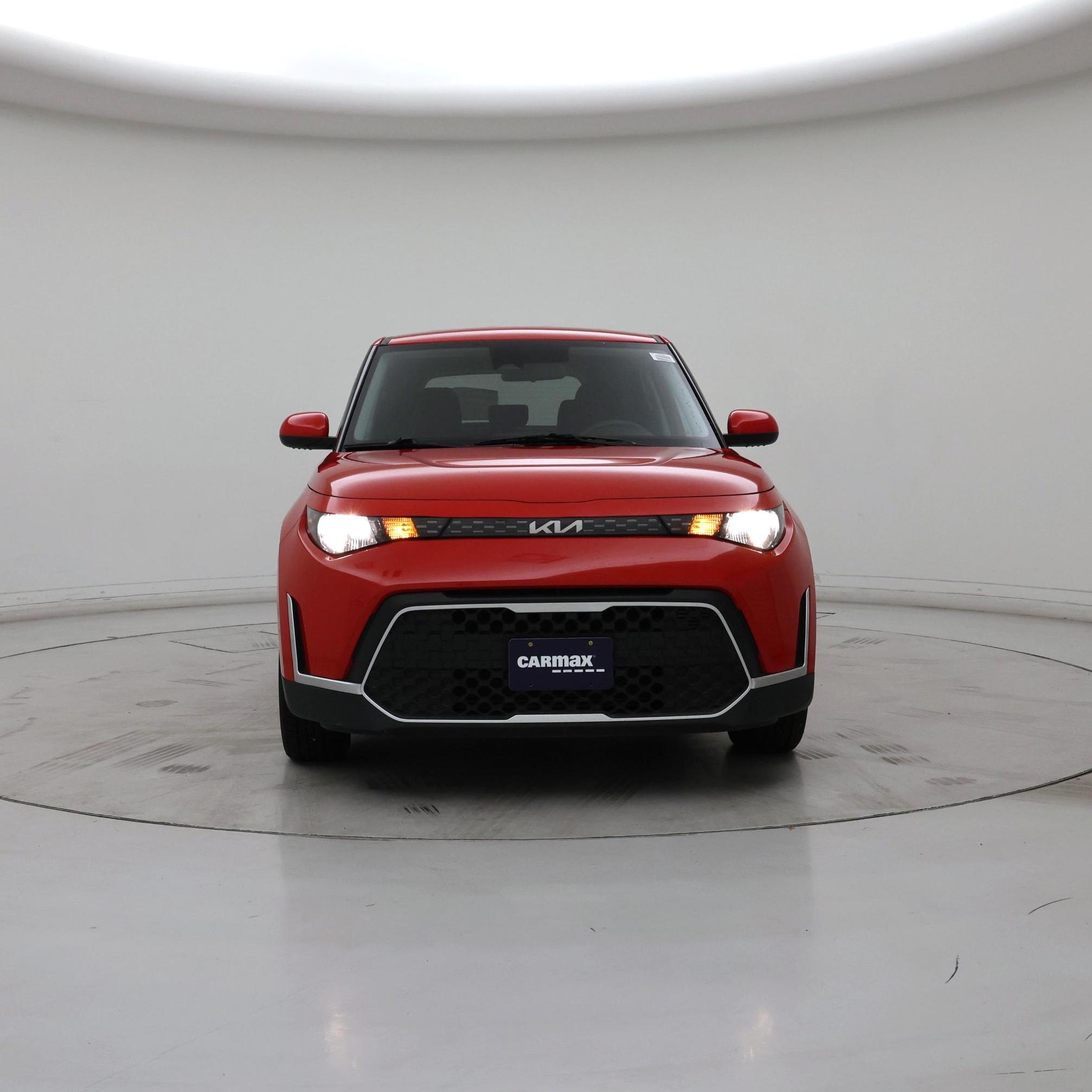 Thumbnail: 2024 Kia Soul - 5