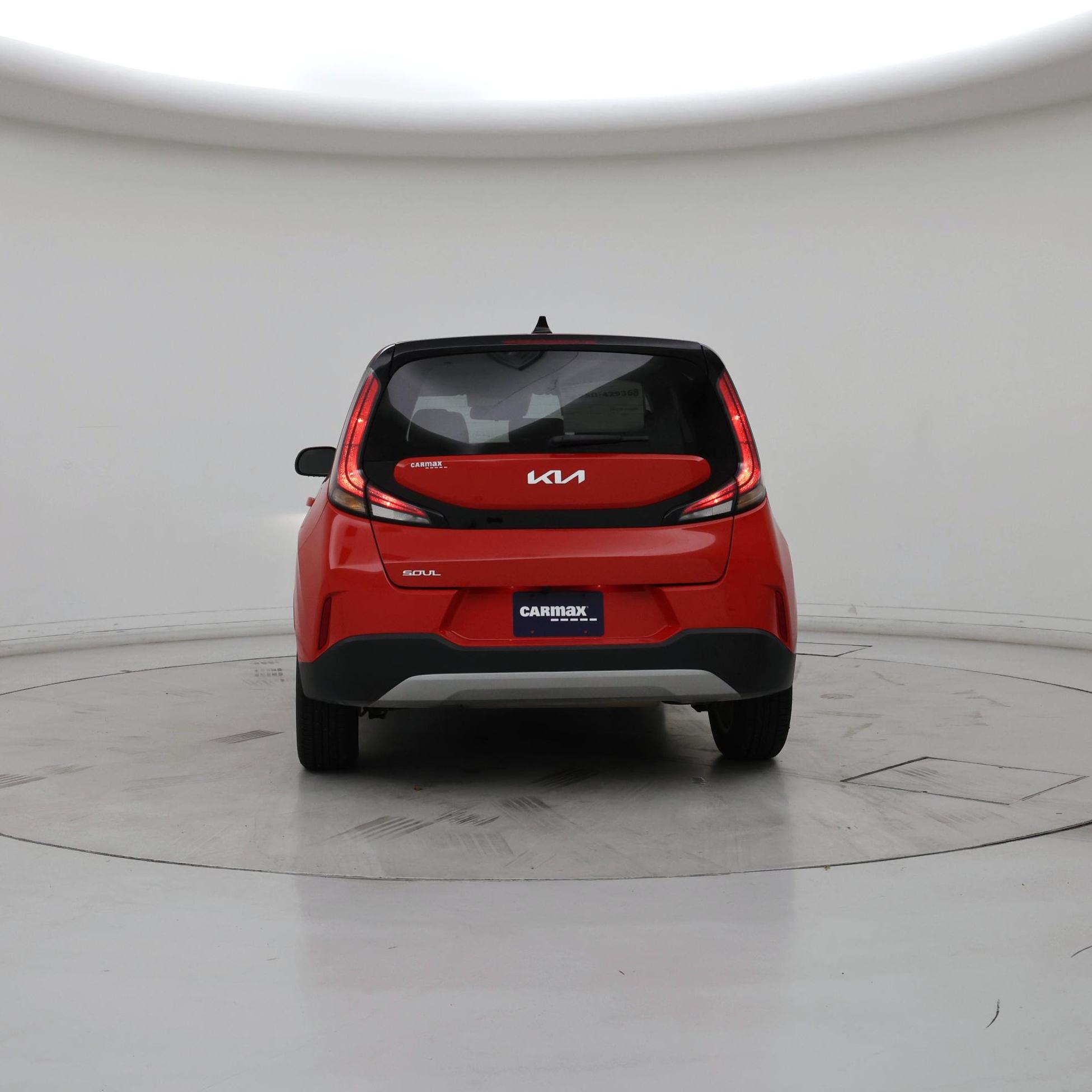 Thumbnail: 2024 Kia Soul - 6