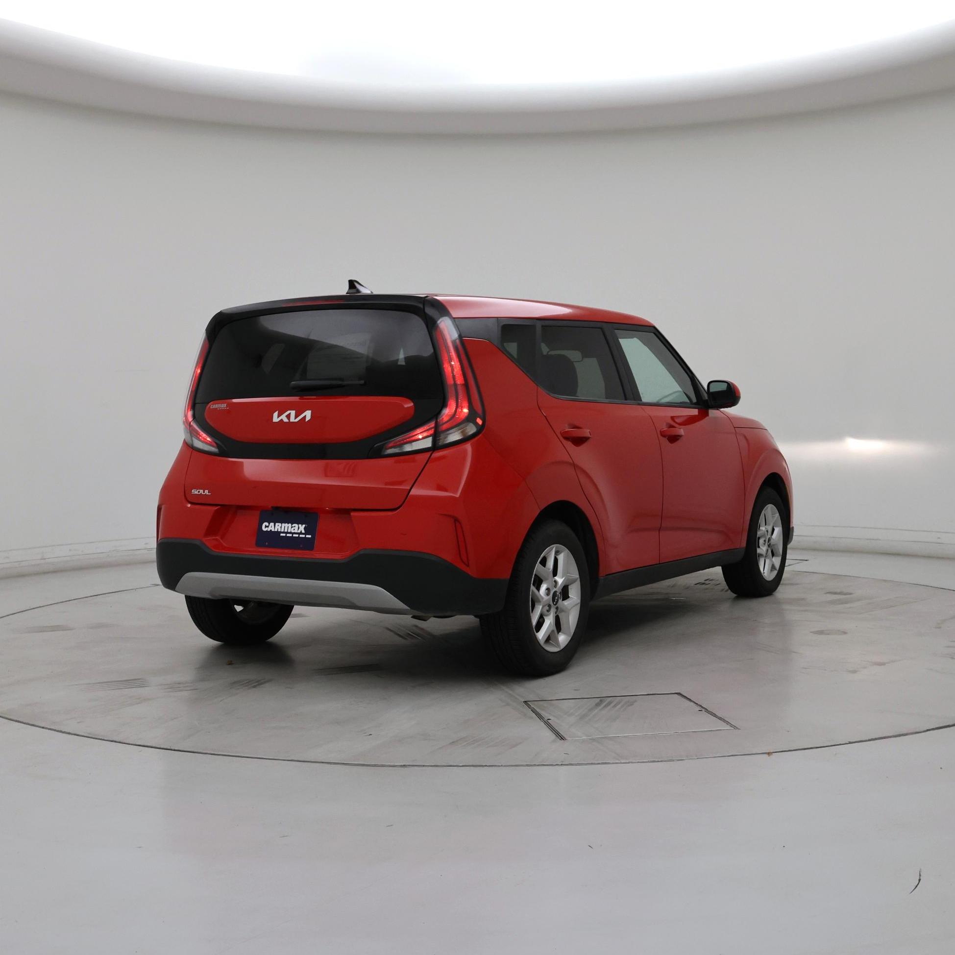 Thumbnail: 2024 Kia Soul - 8