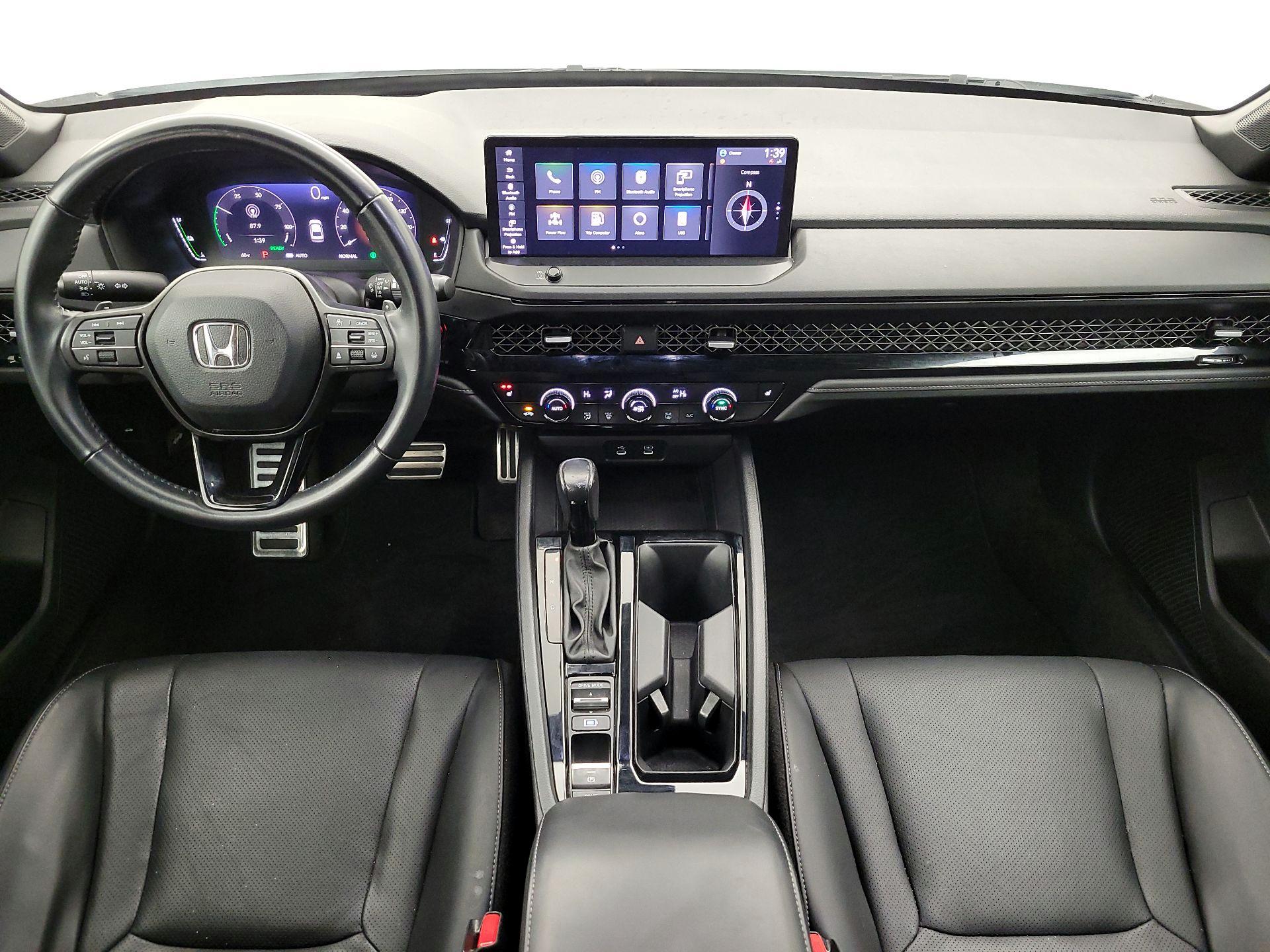 Thumbnail: 2023 Honda Accord - 9