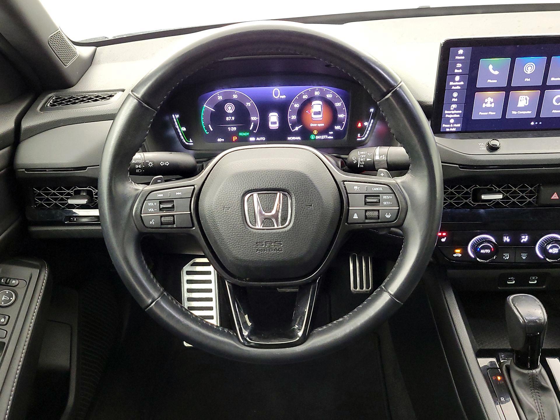 Thumbnail: 2023 Honda Accord - 10