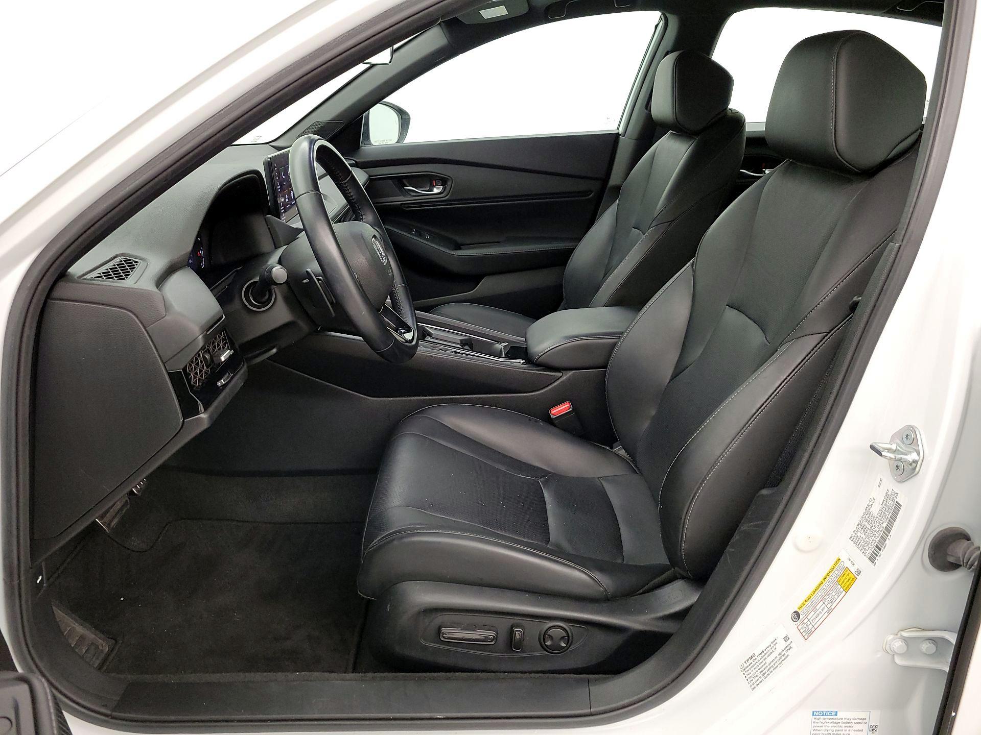 Thumbnail: 2023 Honda Accord - 11