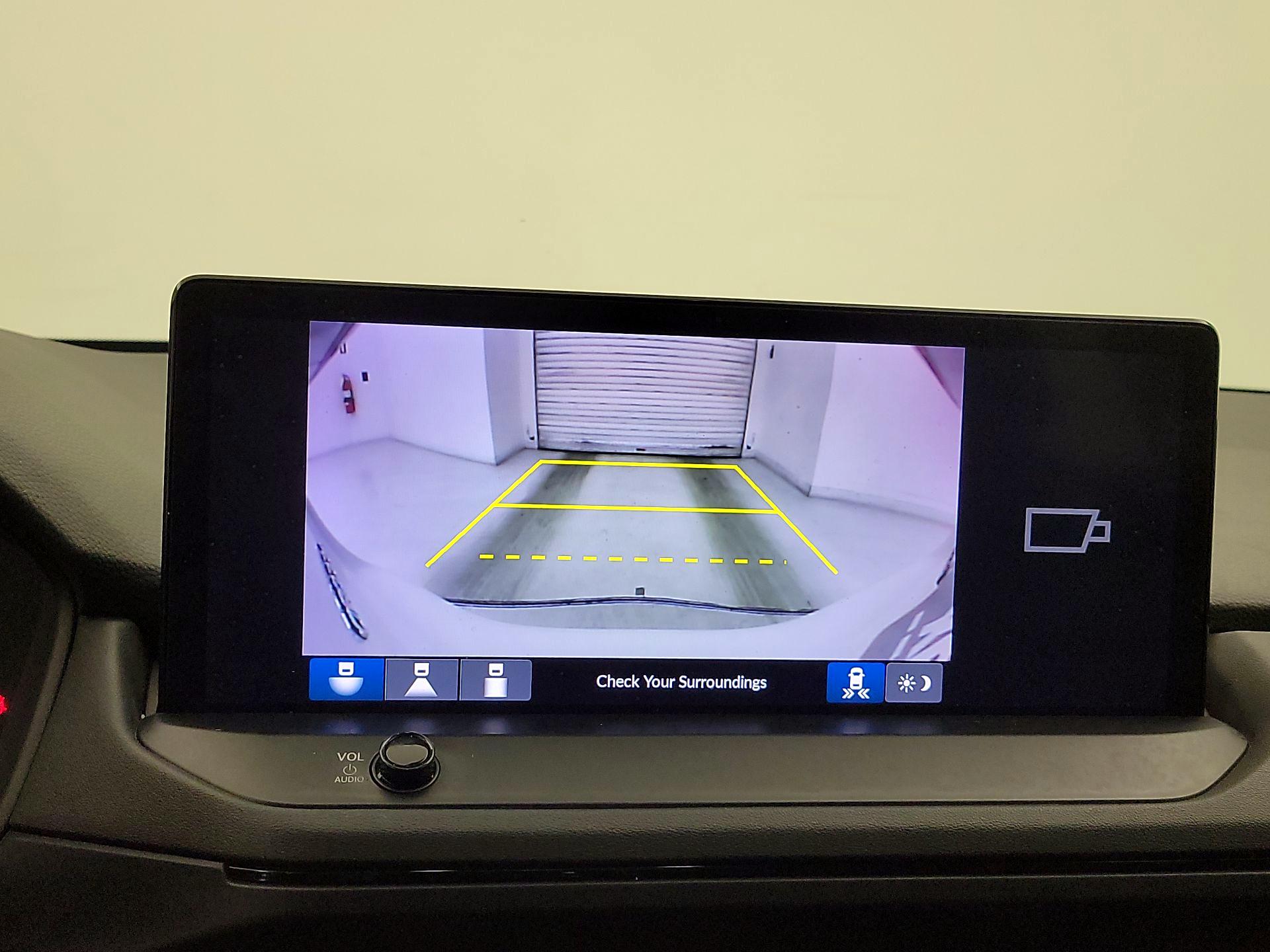 Thumbnail: 2023 Honda Accord - 13