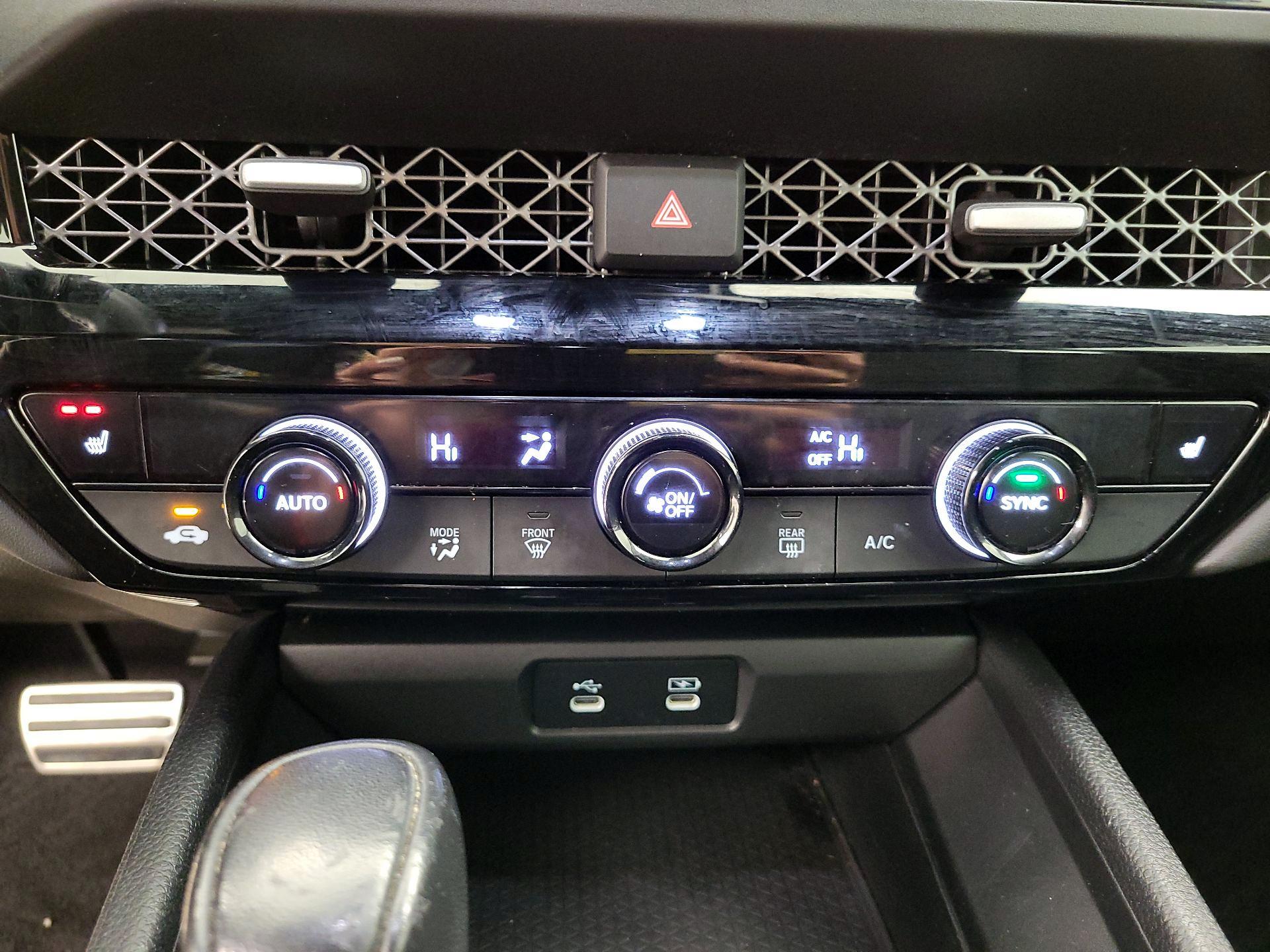 Thumbnail: 2023 Honda Accord - 15