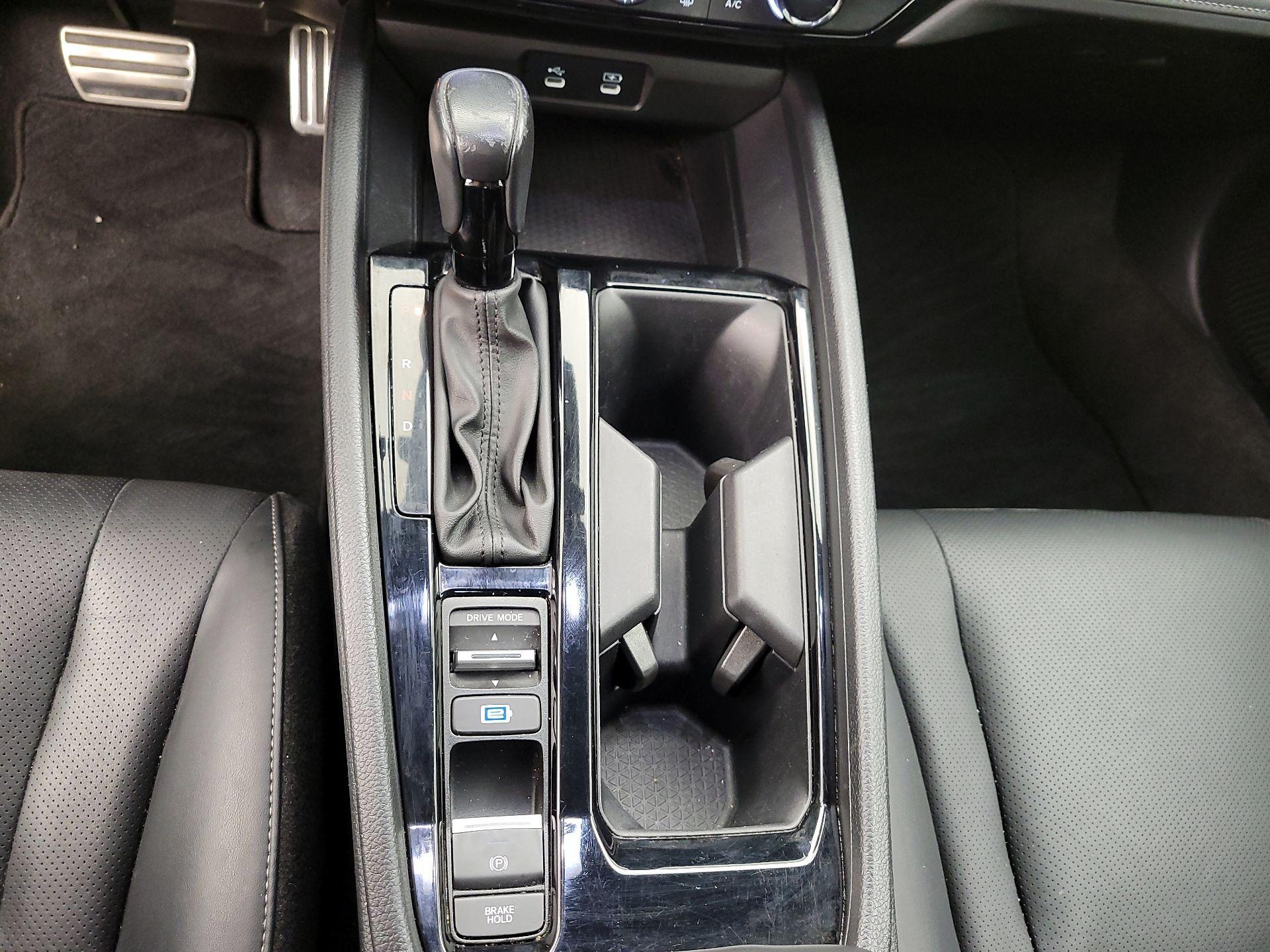 Thumbnail: 2023 Honda Accord - 16