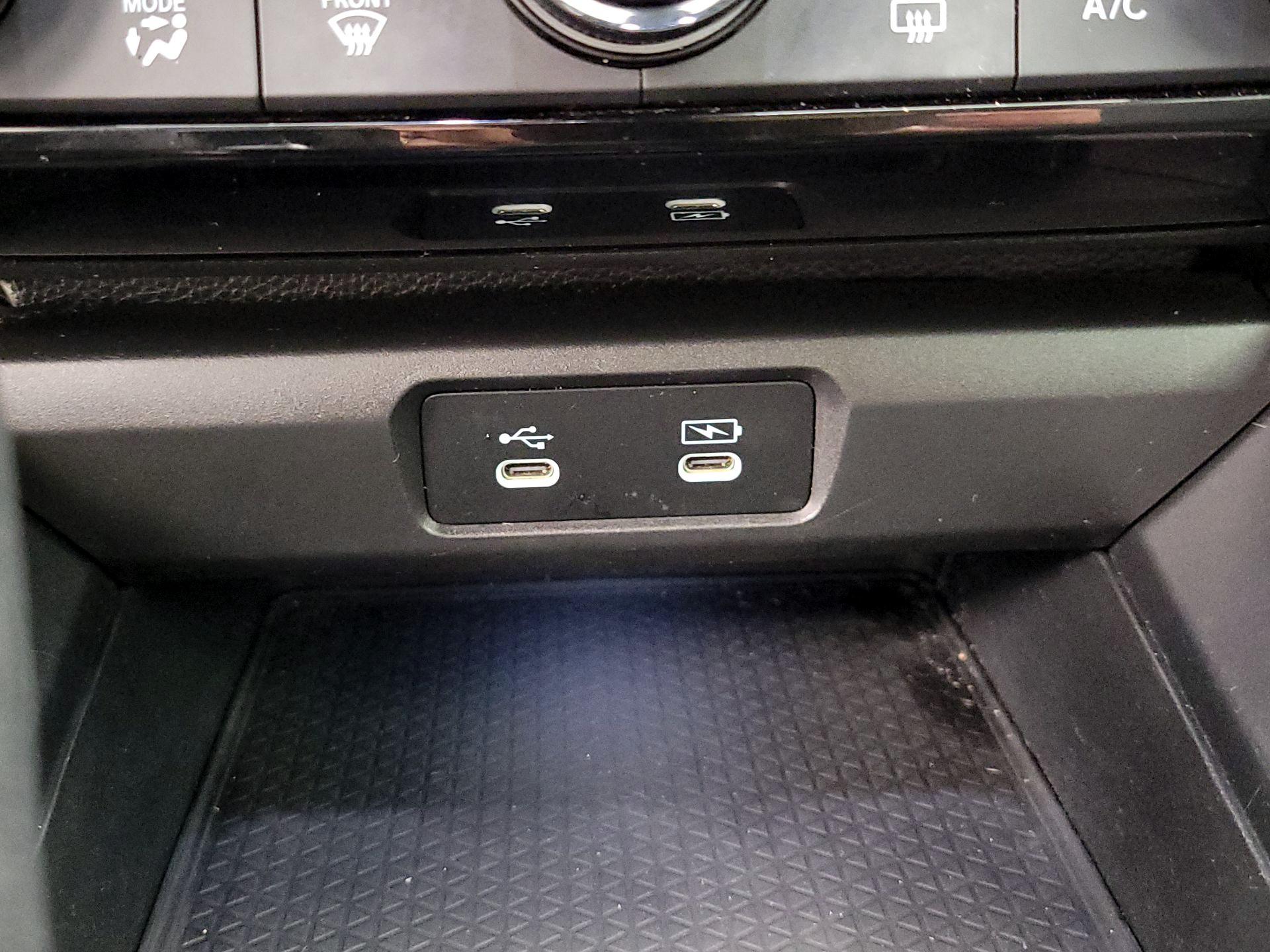 Thumbnail: 2023 Honda Accord - 17