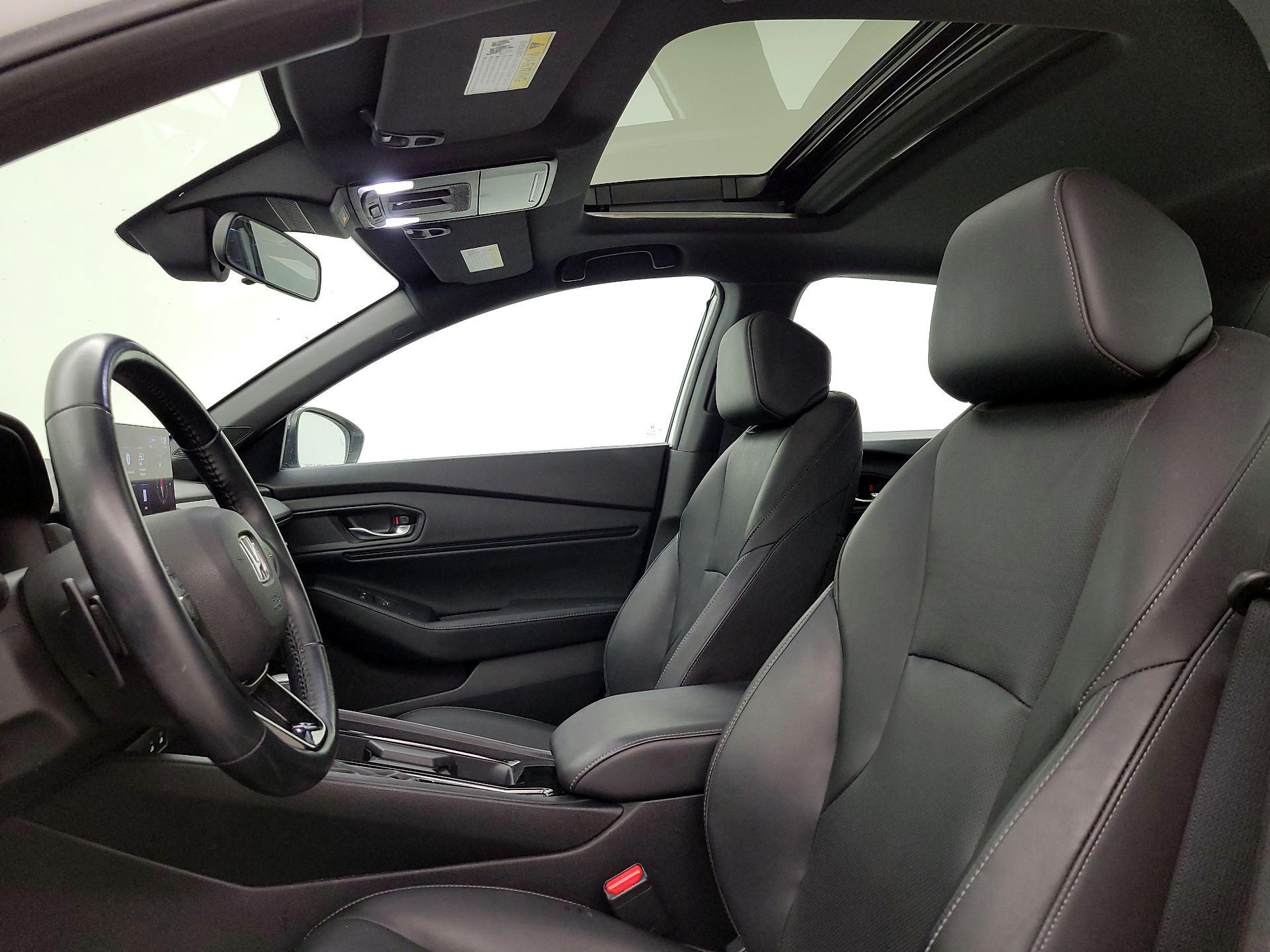 Thumbnail: 2023 Honda Accord - 18