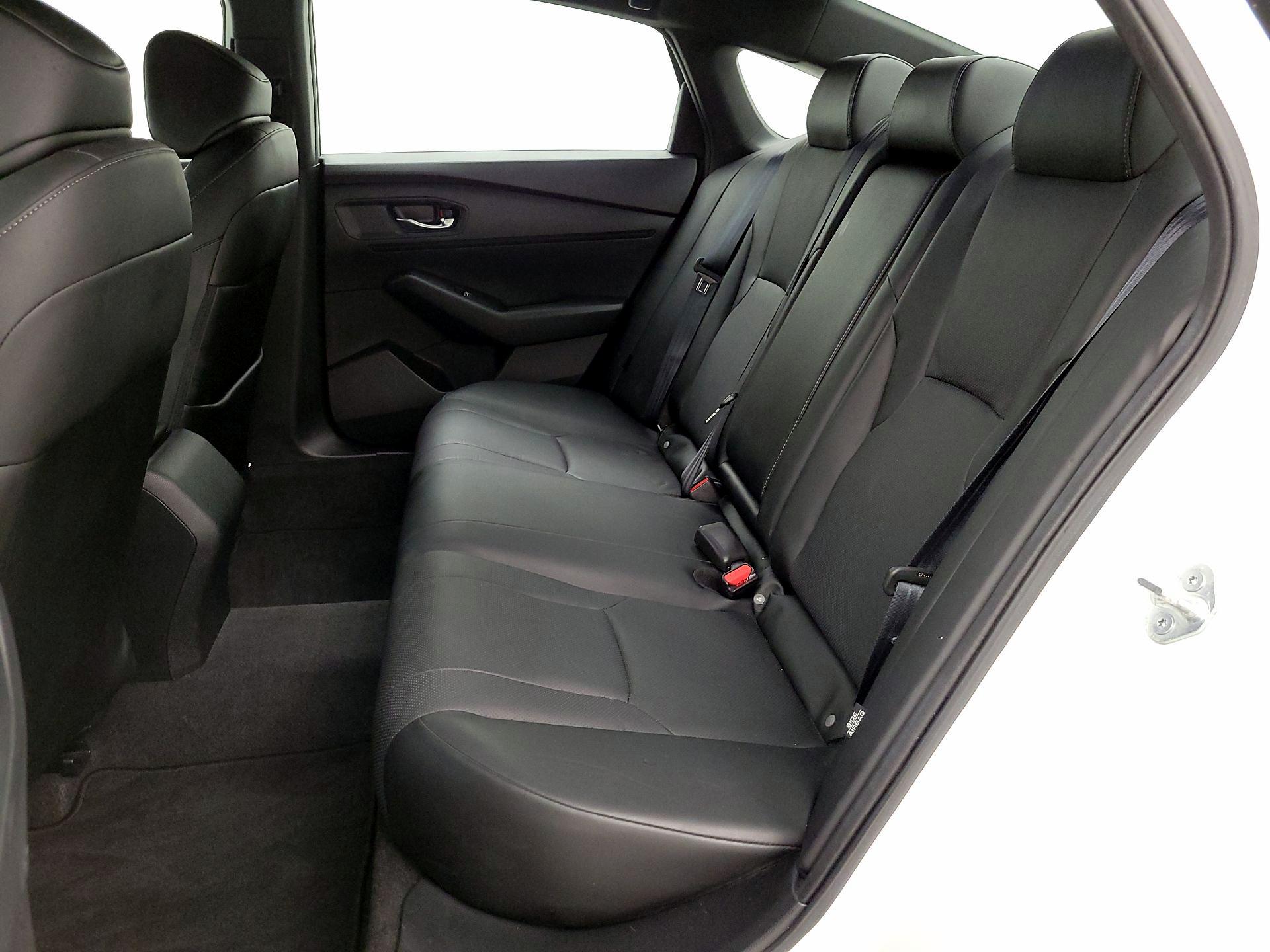 Thumbnail: 2023 Honda Accord - 19