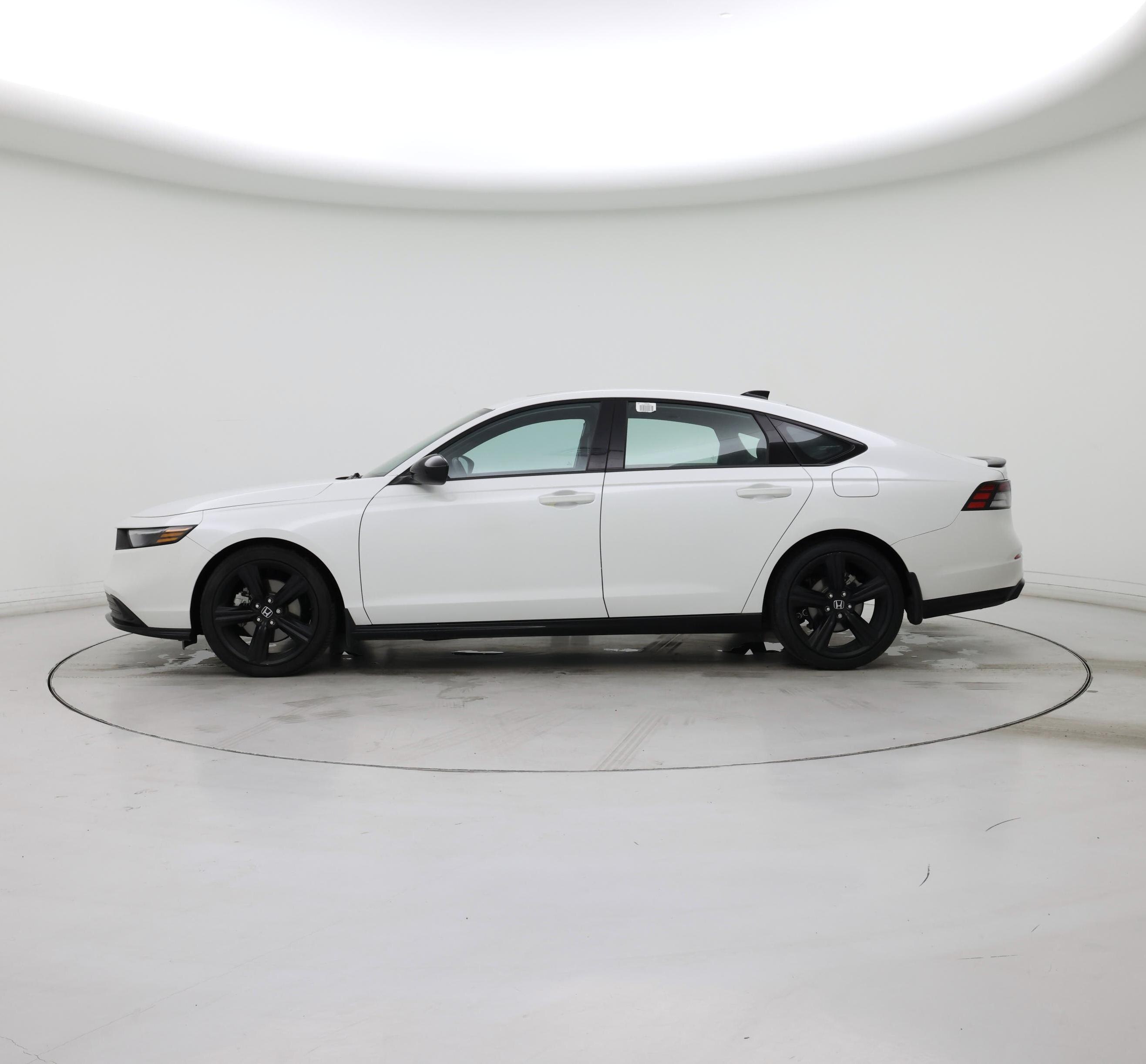 Thumbnail: 2023 Honda Accord - 3