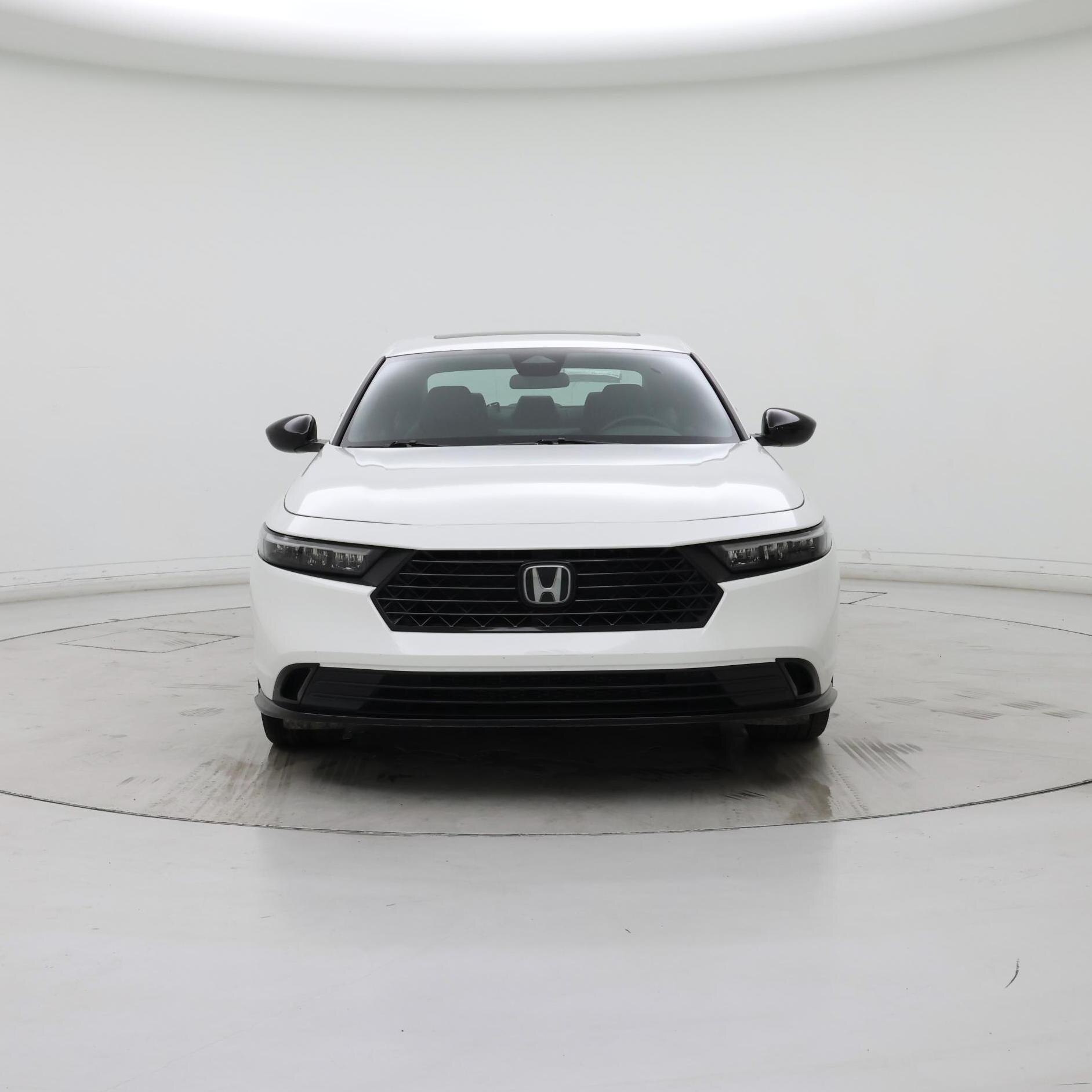 Thumbnail: 2023 Honda Accord - 5