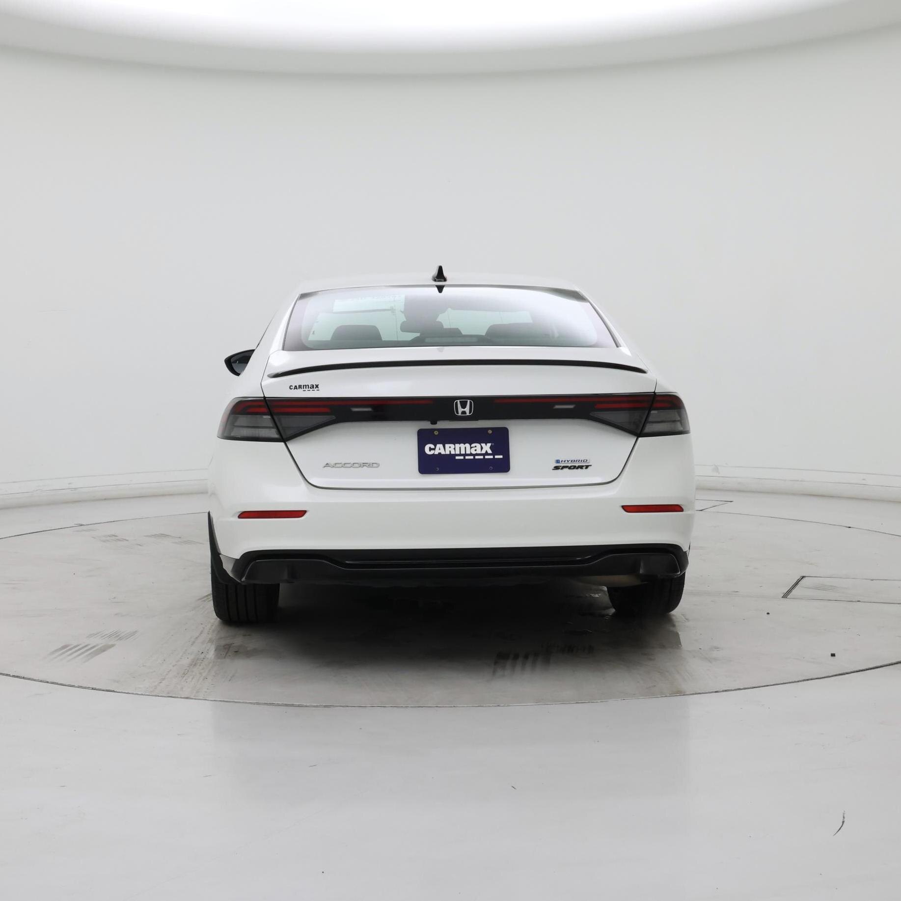 Thumbnail: 2023 Honda Accord - 6