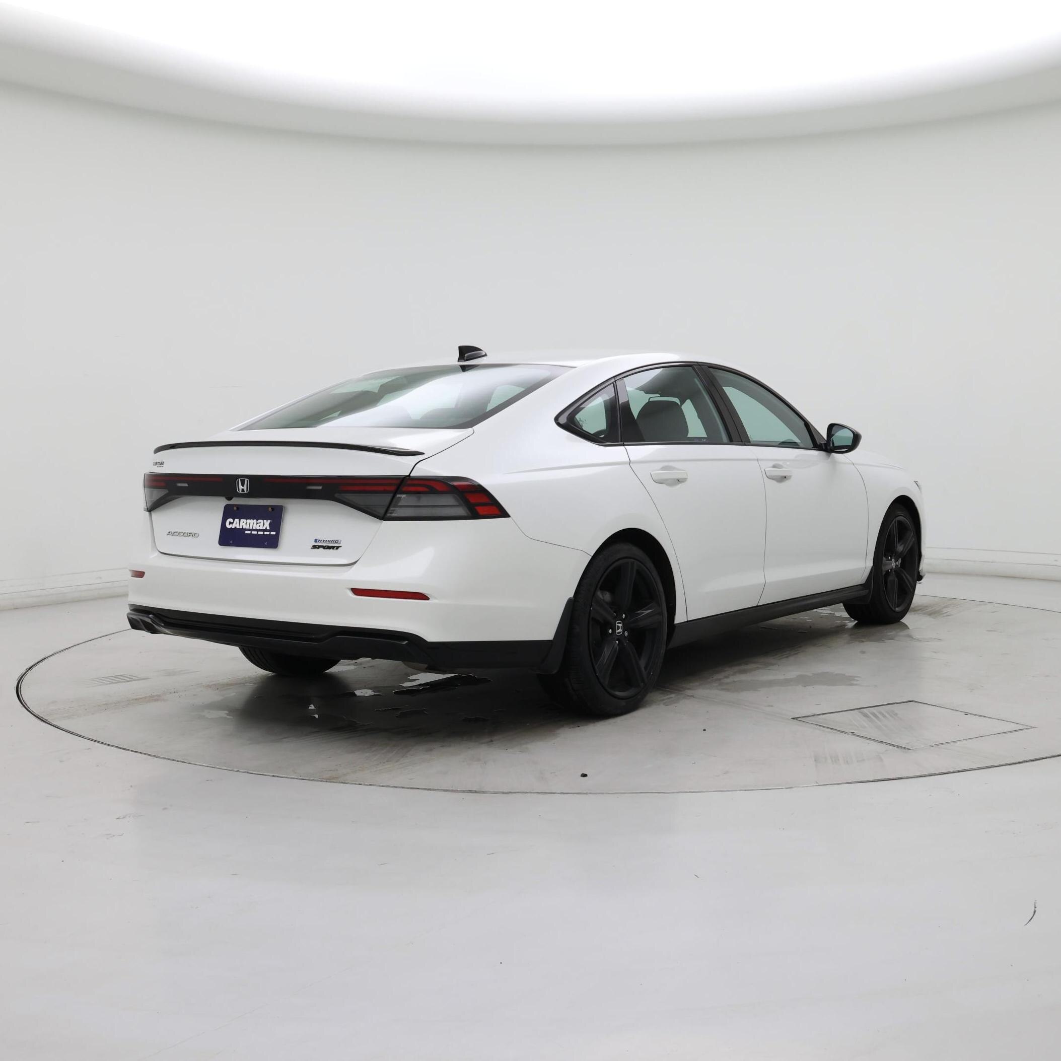 Thumbnail: 2023 Honda Accord - 8