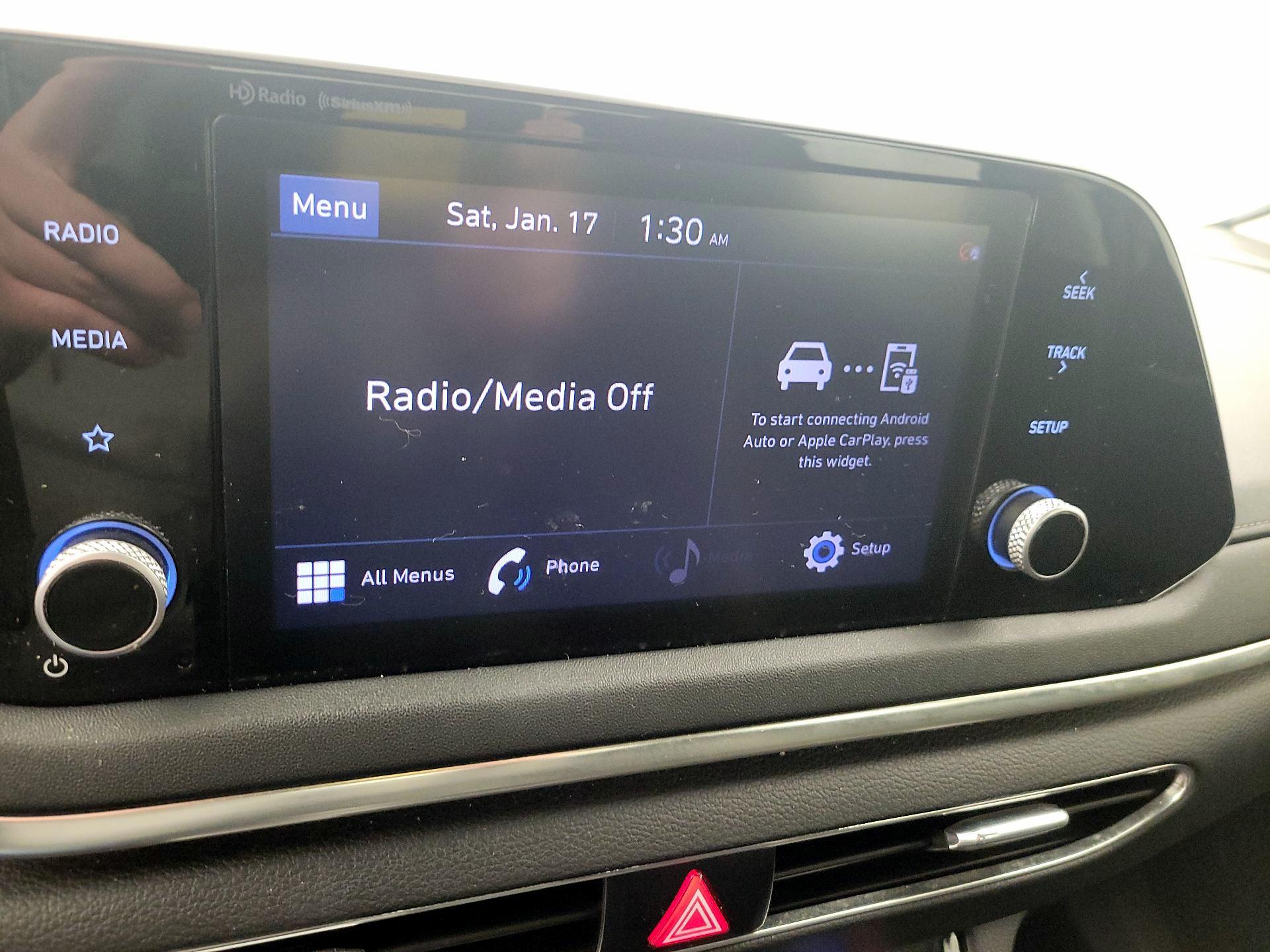 Thumbnail: 2022 Hyundai Sonata - 13