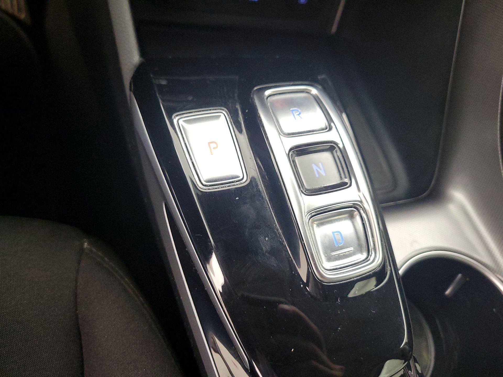 Thumbnail: 2022 Hyundai Sonata - 15