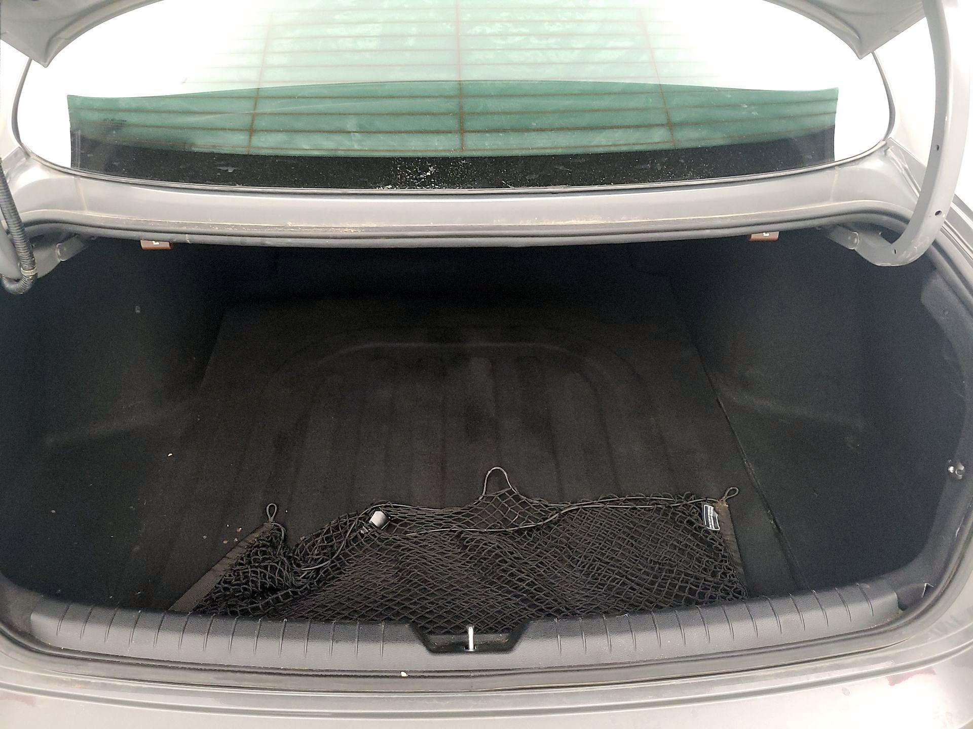 Thumbnail: 2022 Hyundai Sonata - 16