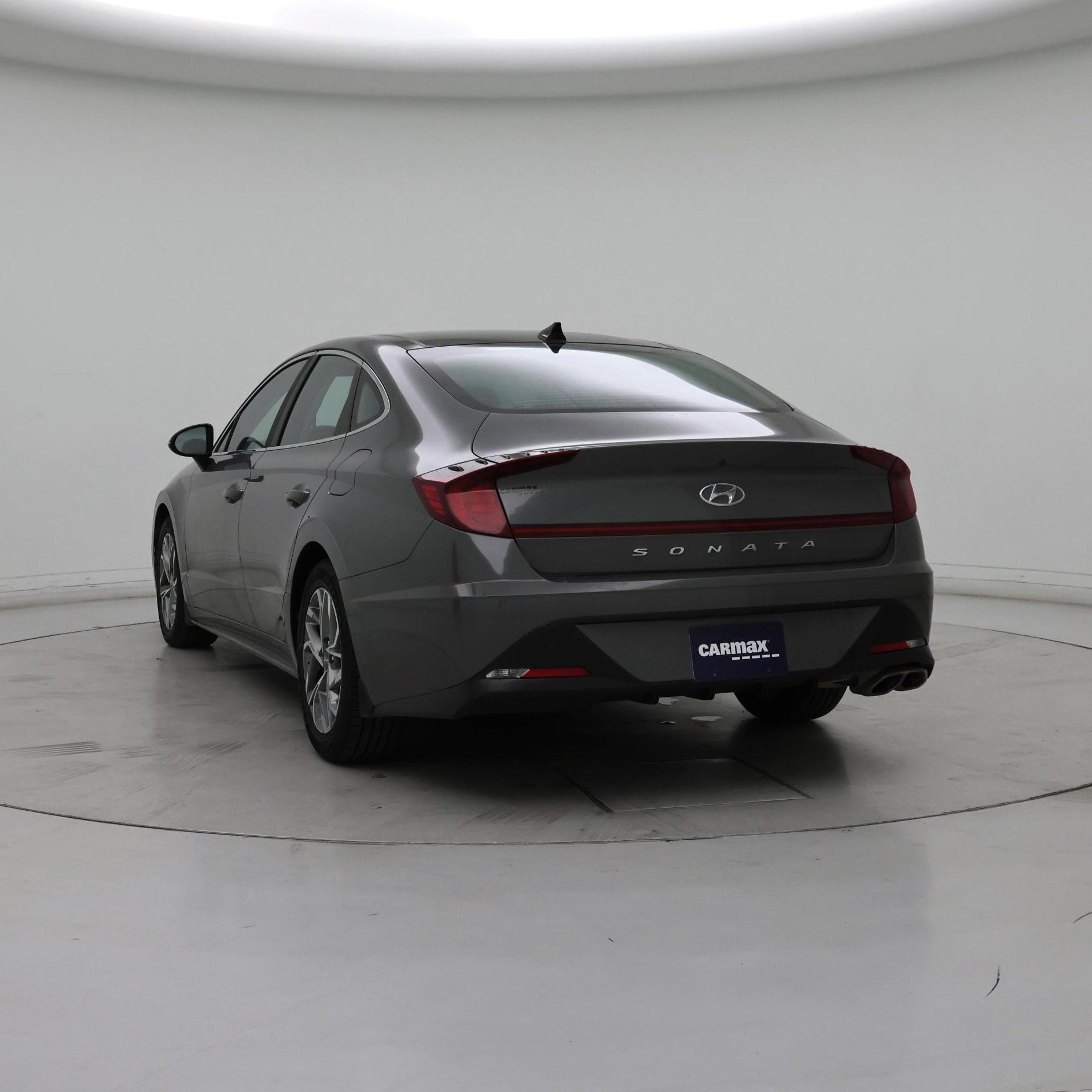 Thumbnail: 2022 Hyundai Sonata - 2