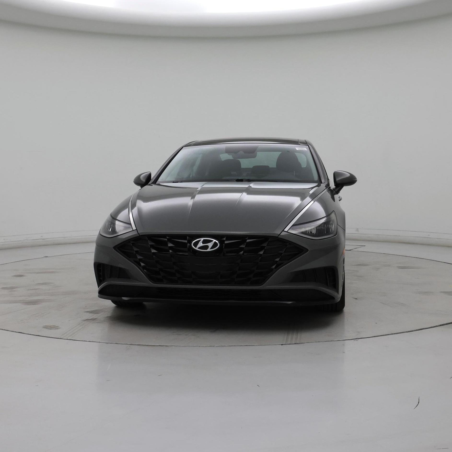 Thumbnail: 2022 Hyundai Sonata - 5