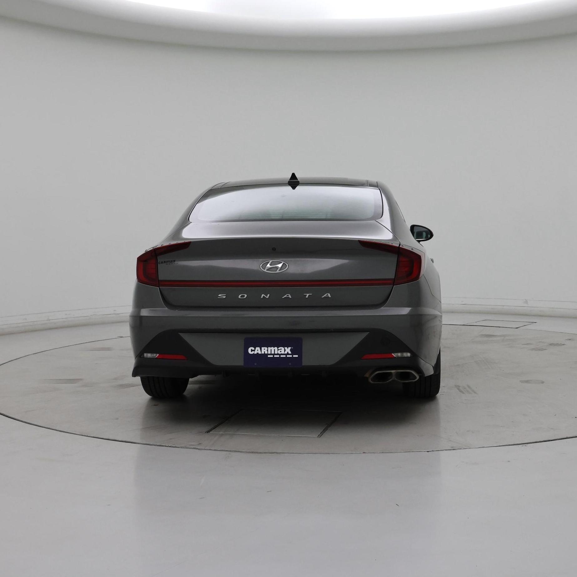 Thumbnail: 2022 Hyundai Sonata - 6