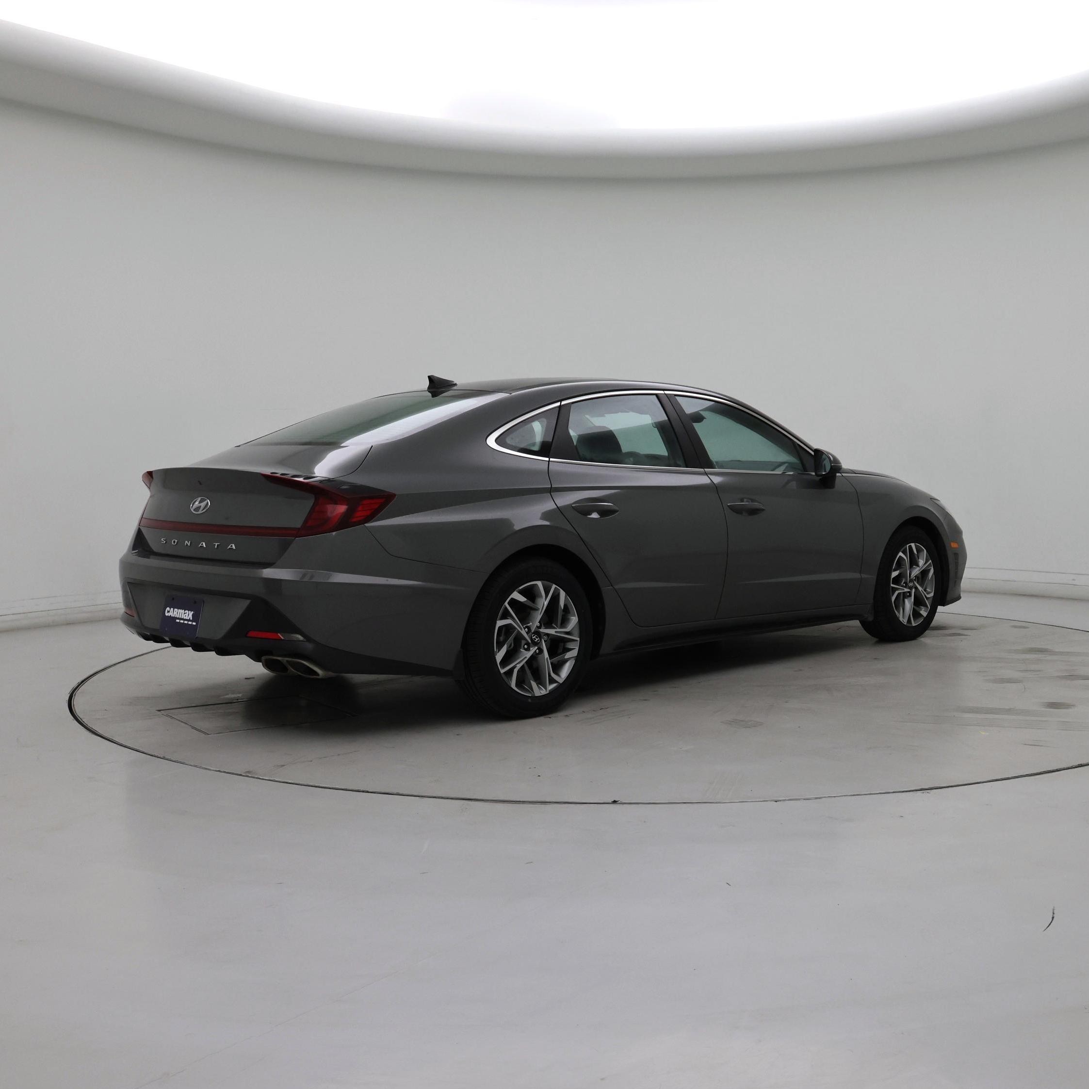 Thumbnail: 2022 Hyundai Sonata - 8