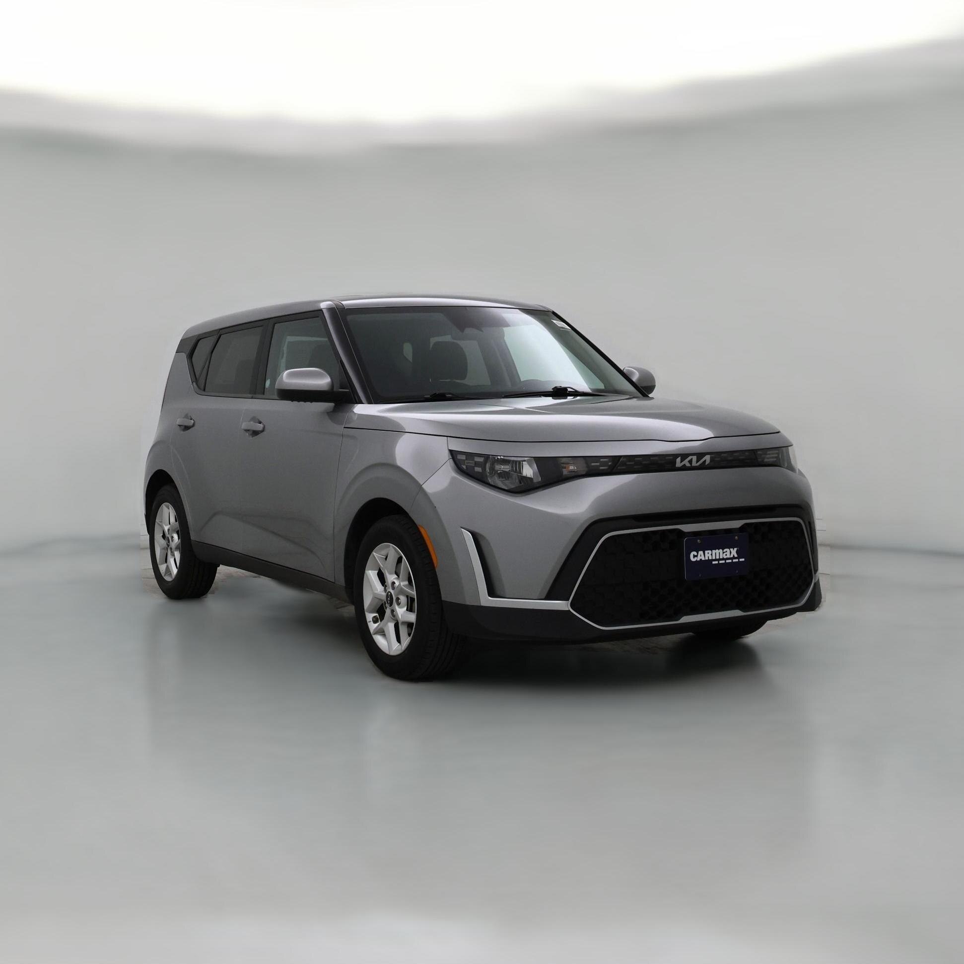 Thumbnail: 2023 Kia Soul - 1