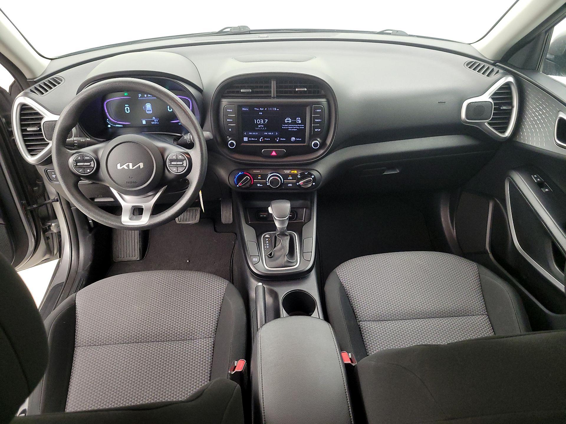 Thumbnail: 2023 Kia Soul - 9