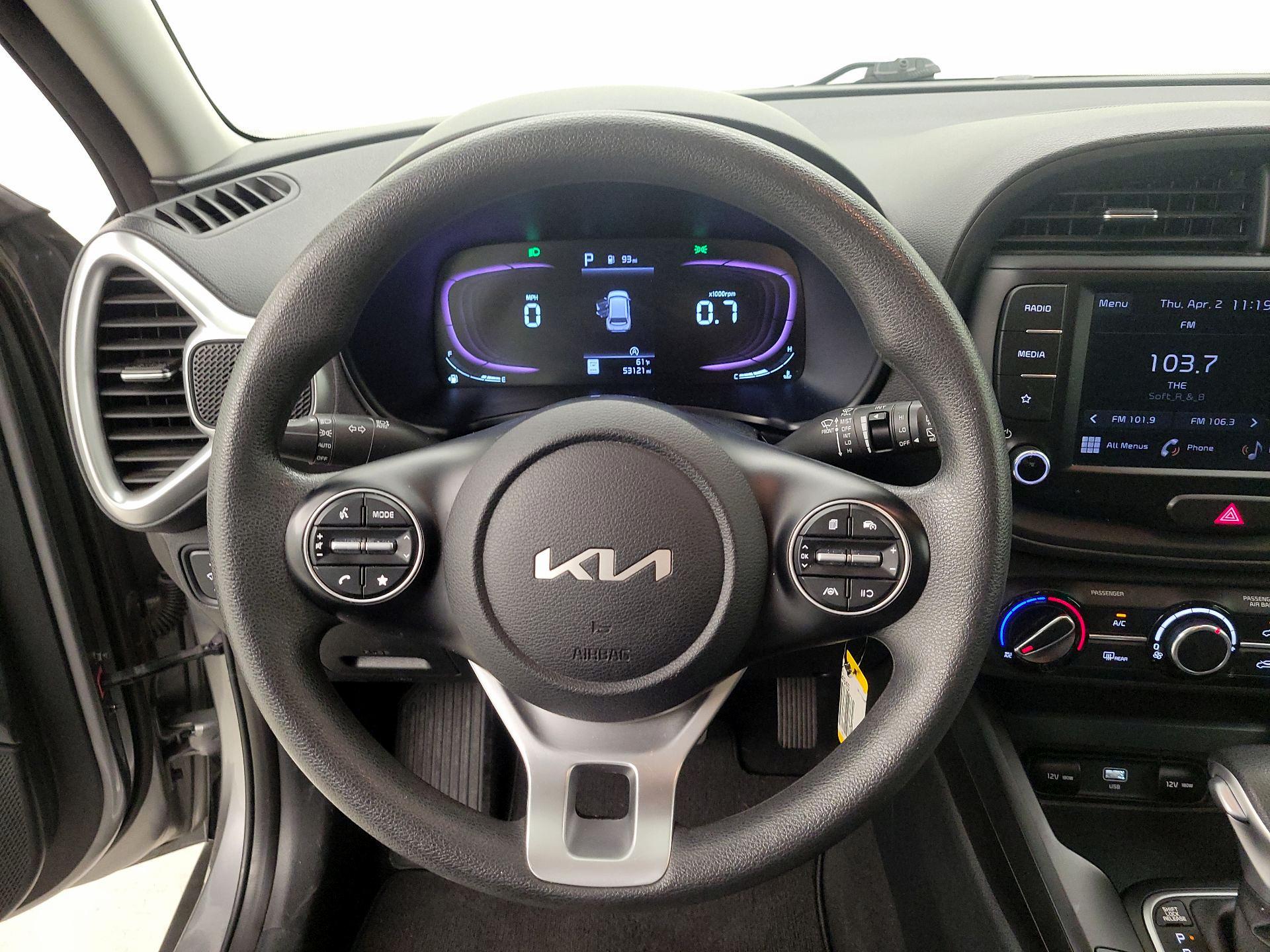 Thumbnail: 2023 Kia Soul - 10