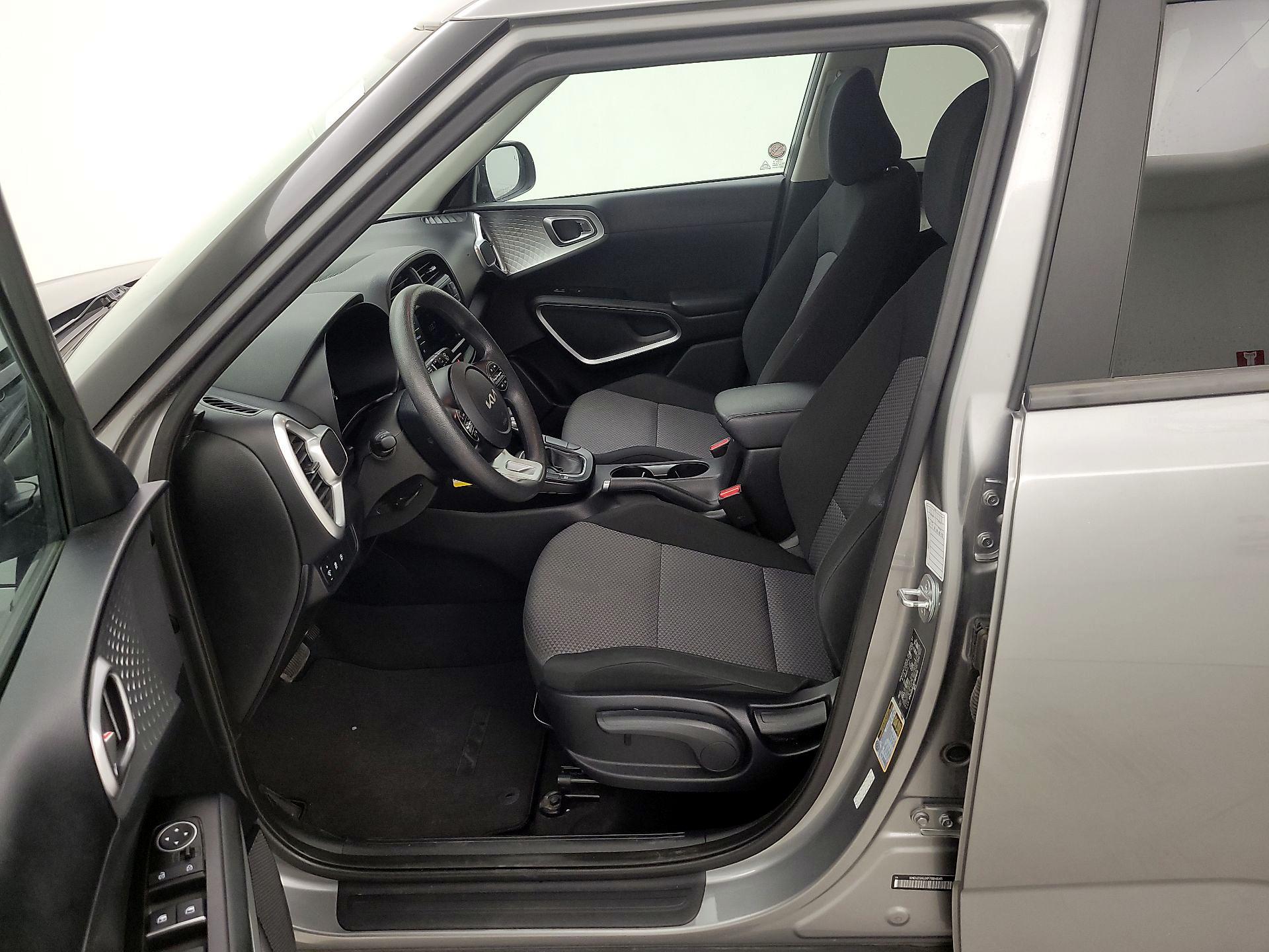 Thumbnail: 2023 Kia Soul - 11