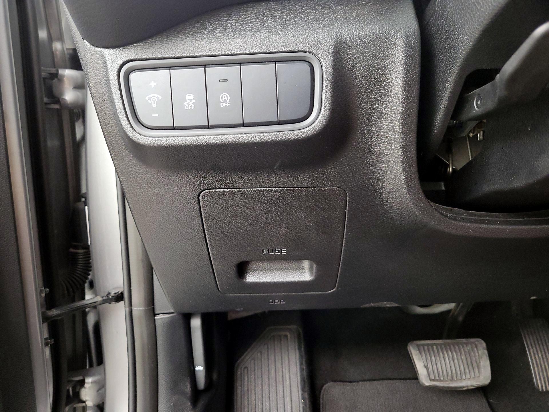 Thumbnail: 2023 Kia Soul - 13