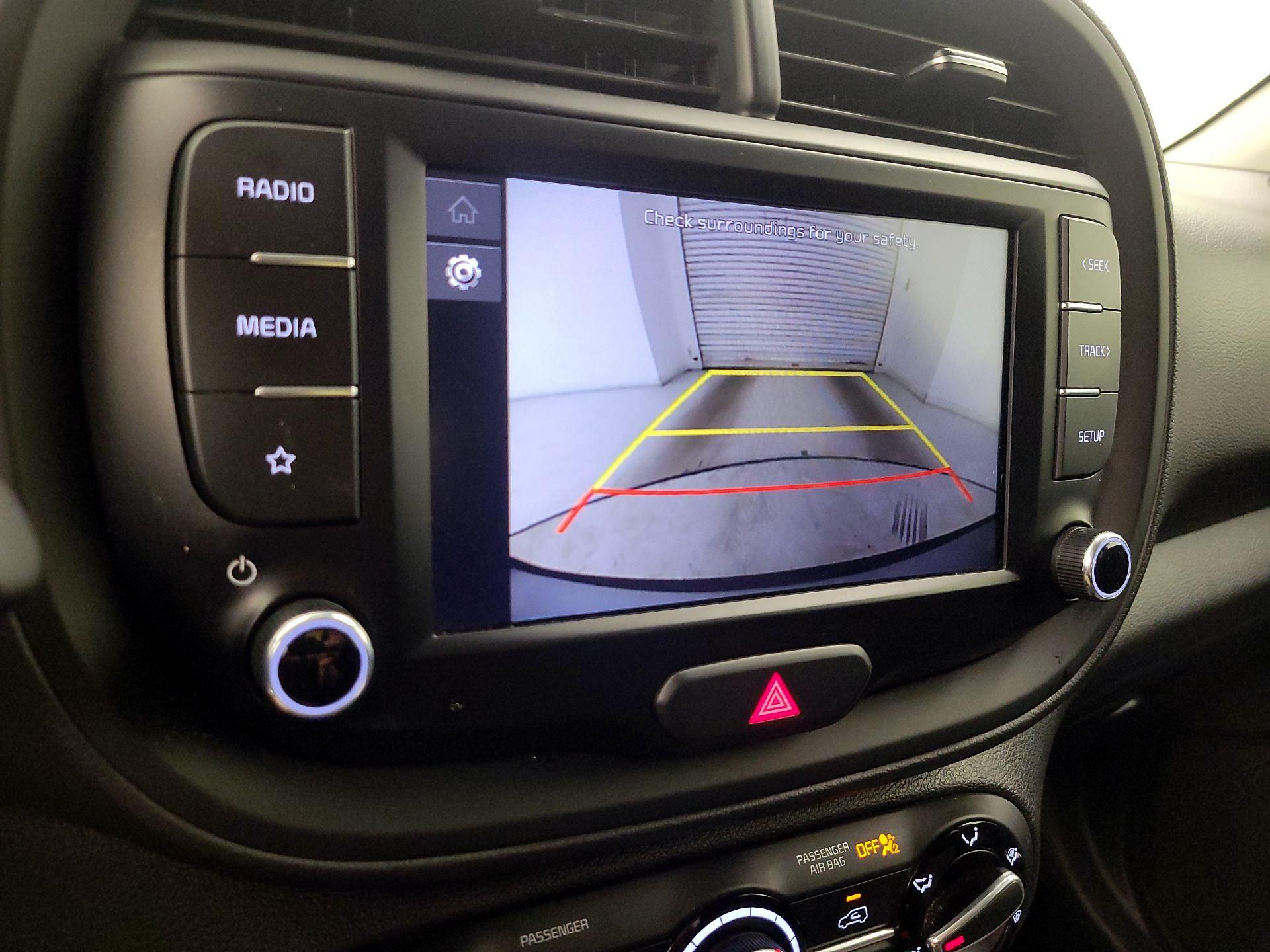 Thumbnail: 2023 Kia Soul - 14