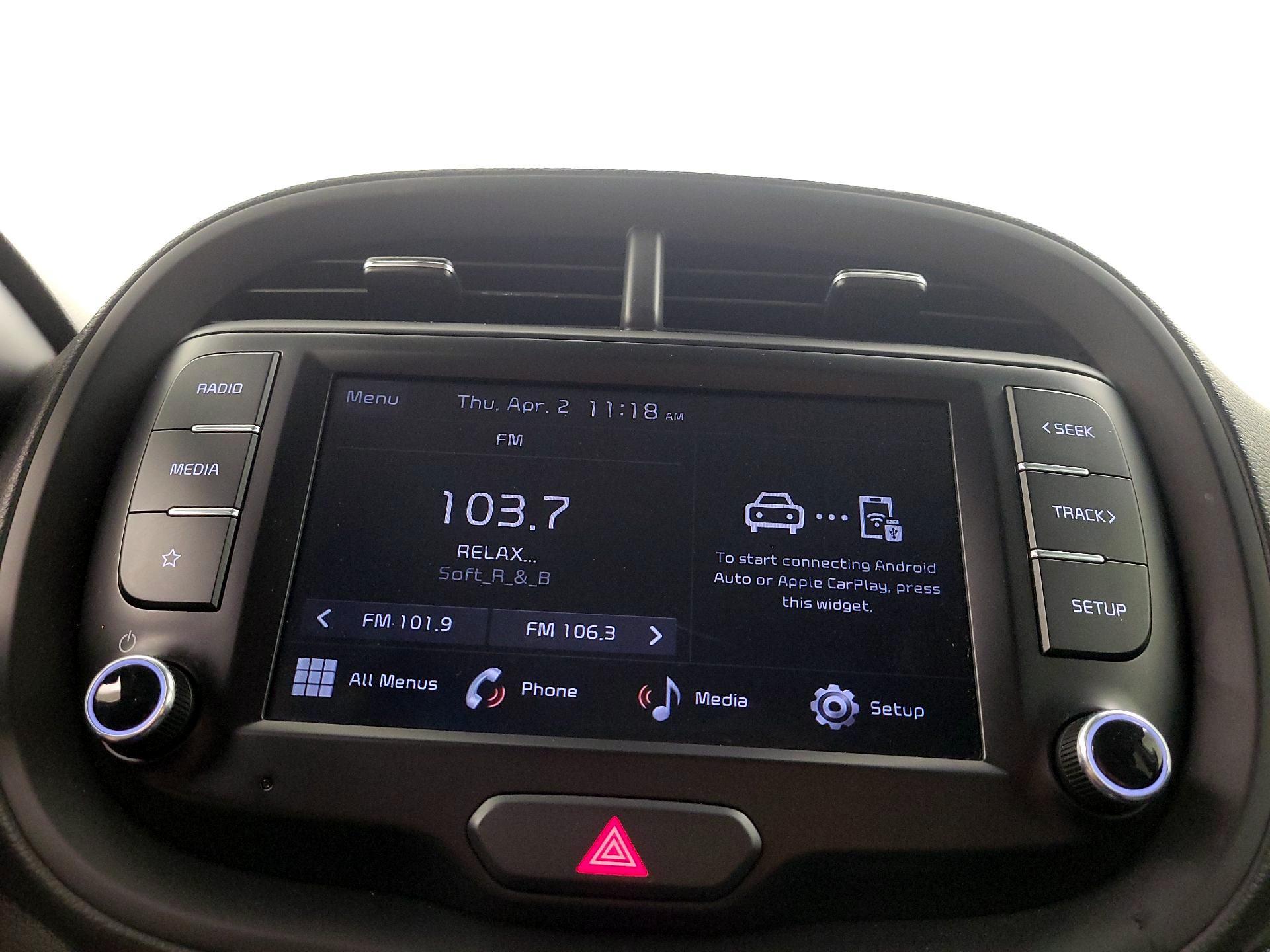 Thumbnail: 2023 Kia Soul - 15