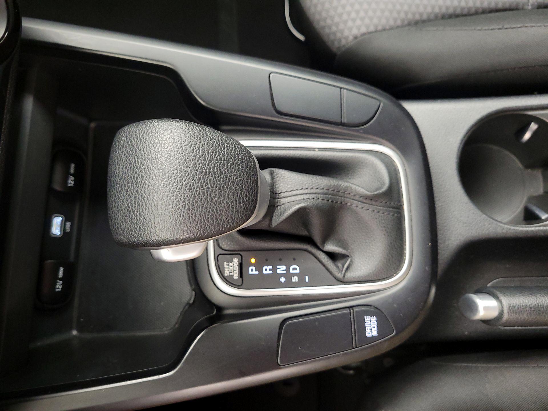 Thumbnail: 2023 Kia Soul - 17