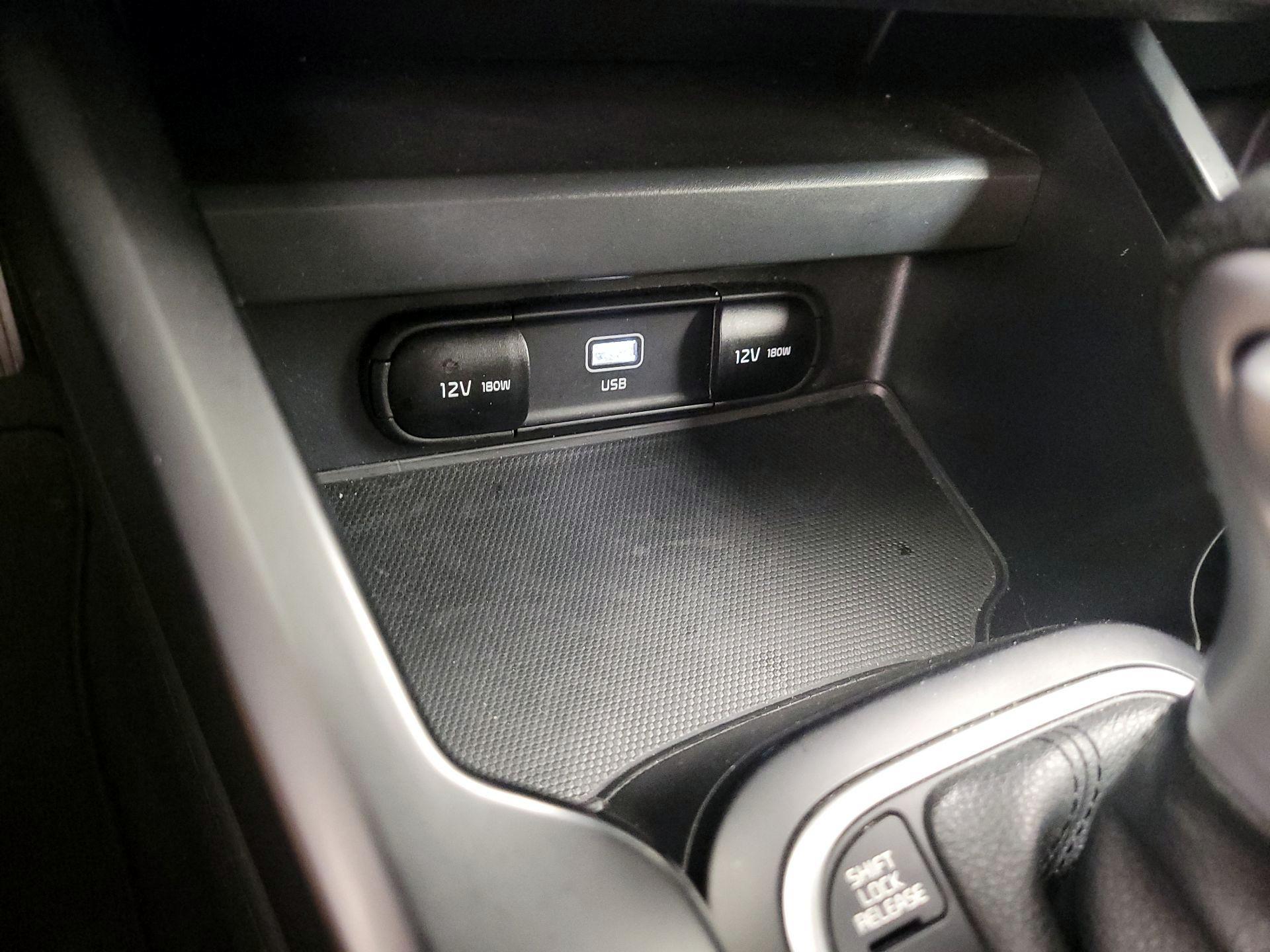 Thumbnail: 2023 Kia Soul - 18