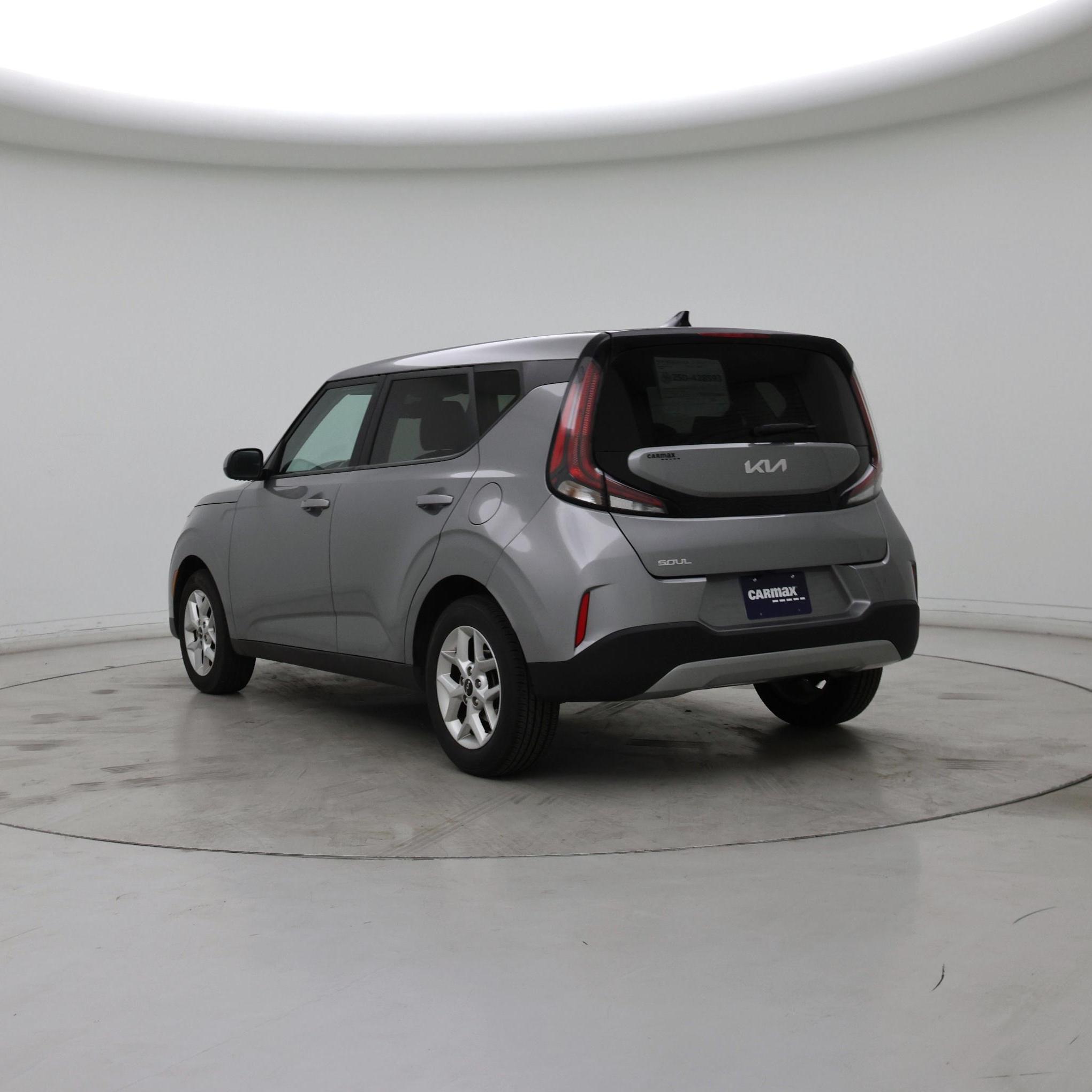 Thumbnail: 2023 Kia Soul - 2