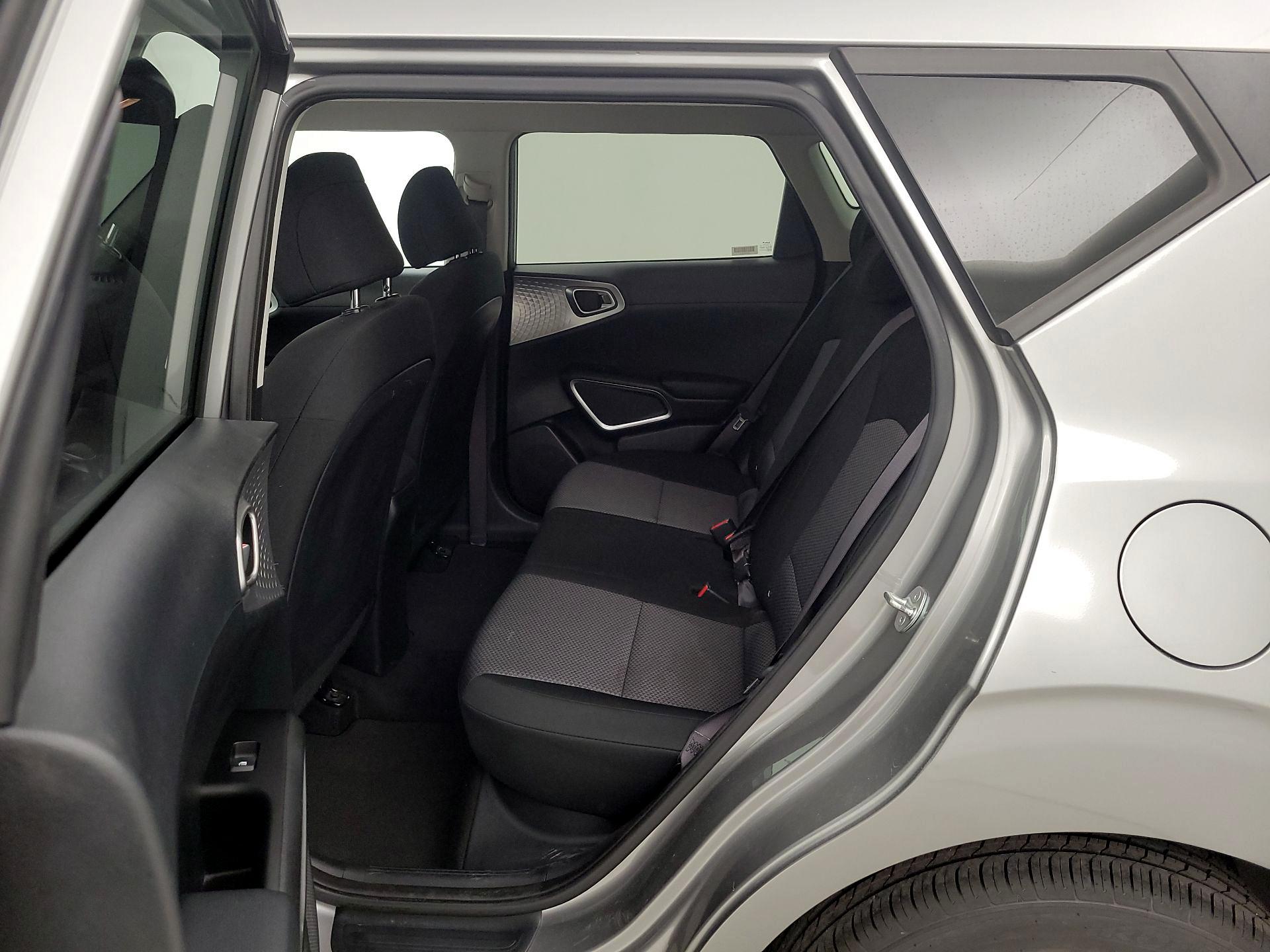 Thumbnail: 2023 Kia Soul - 19