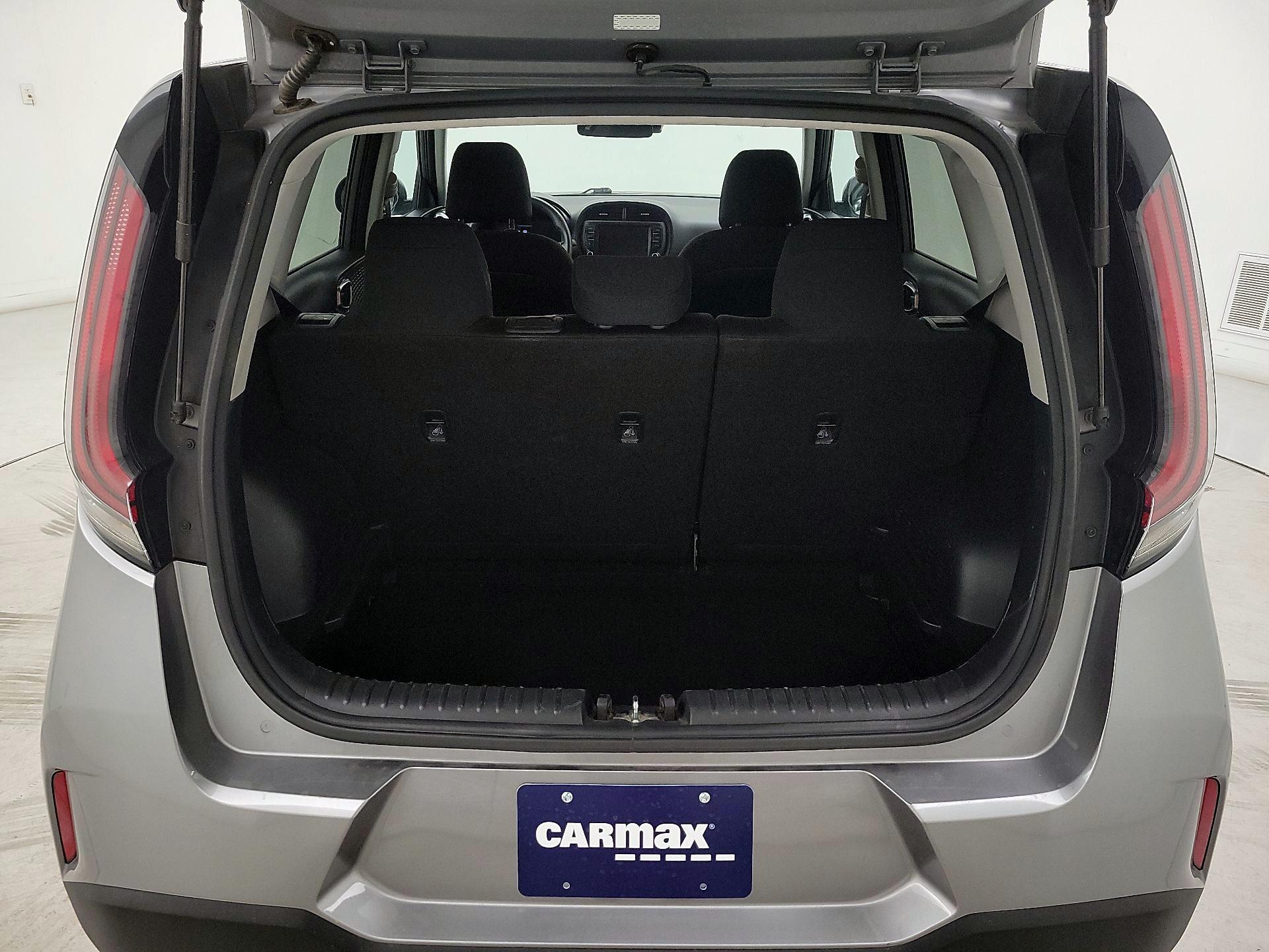 Thumbnail: 2023 Kia Soul - 20