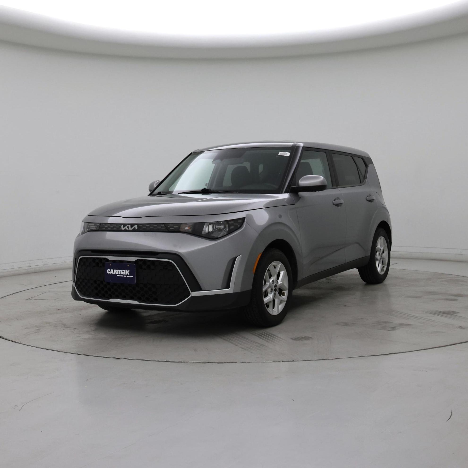 Thumbnail: 2023 Kia Soul - 4