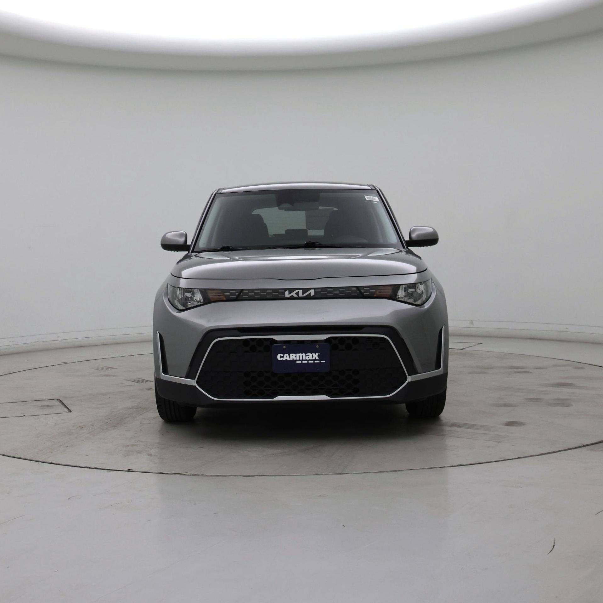 Thumbnail: 2023 Kia Soul - 5