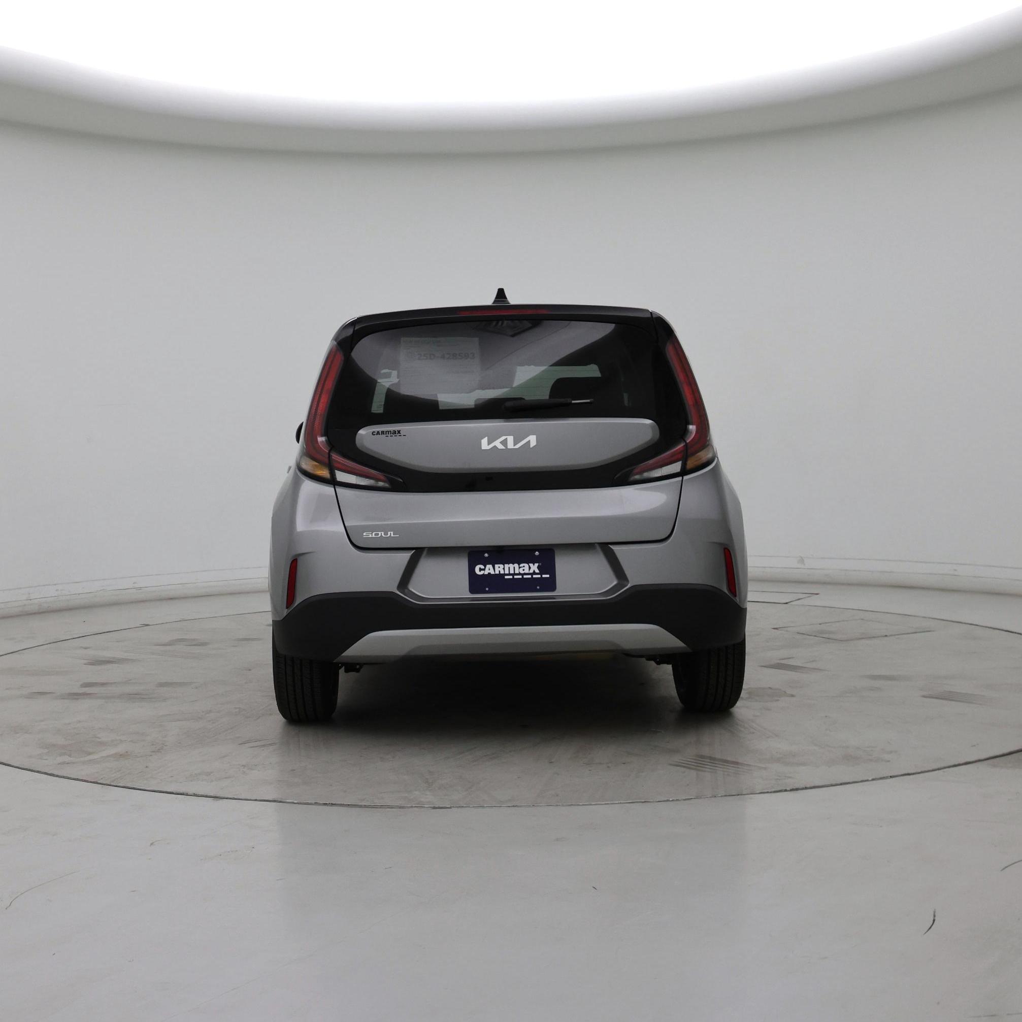 Thumbnail: 2023 Kia Soul - 6