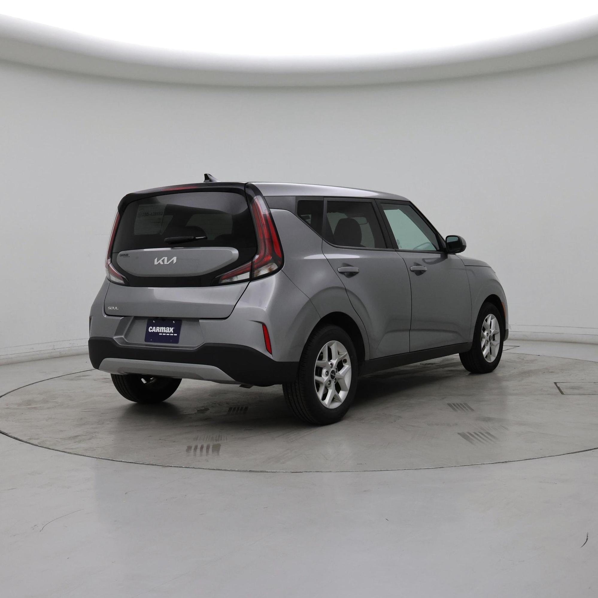 Thumbnail: 2023 Kia Soul - 8