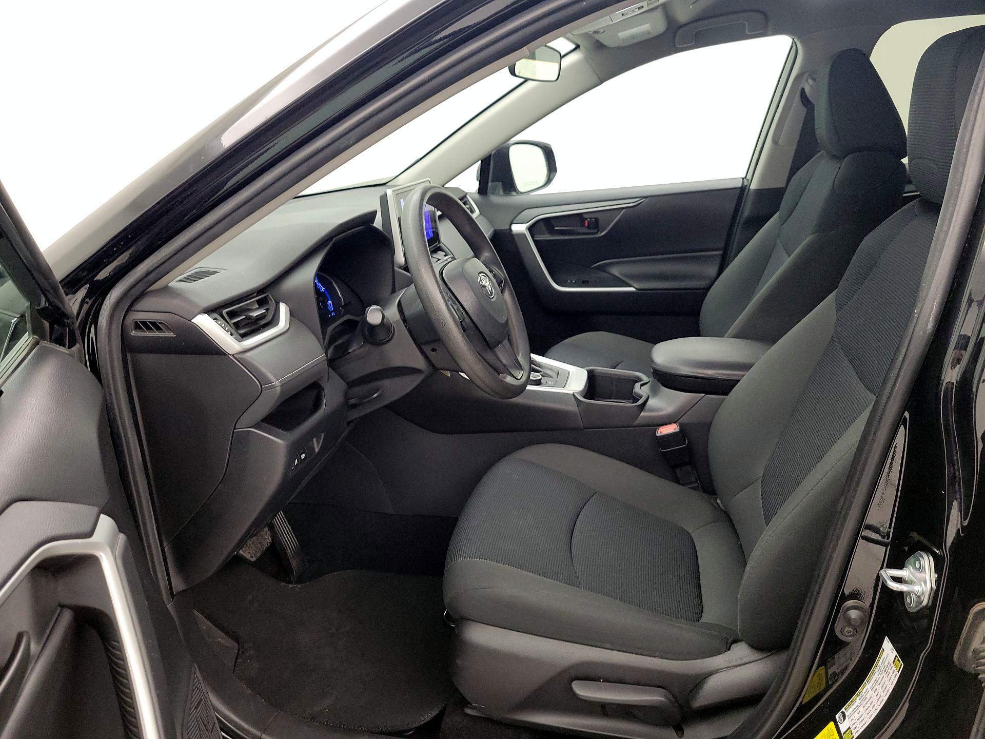 Thumbnail: 2024 Toyota RAV4 - 11