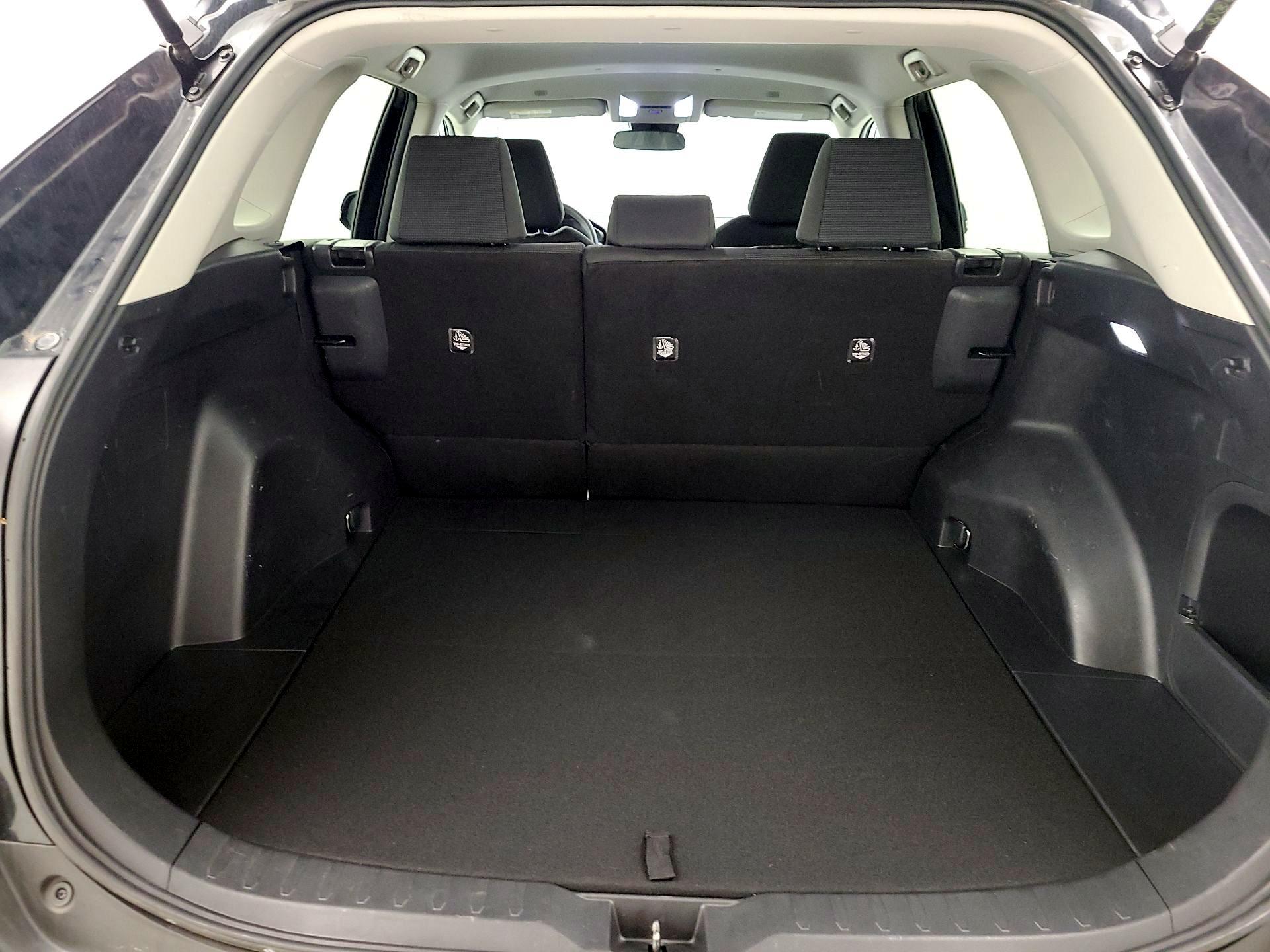 Thumbnail: 2024 Toyota RAV4 - 16