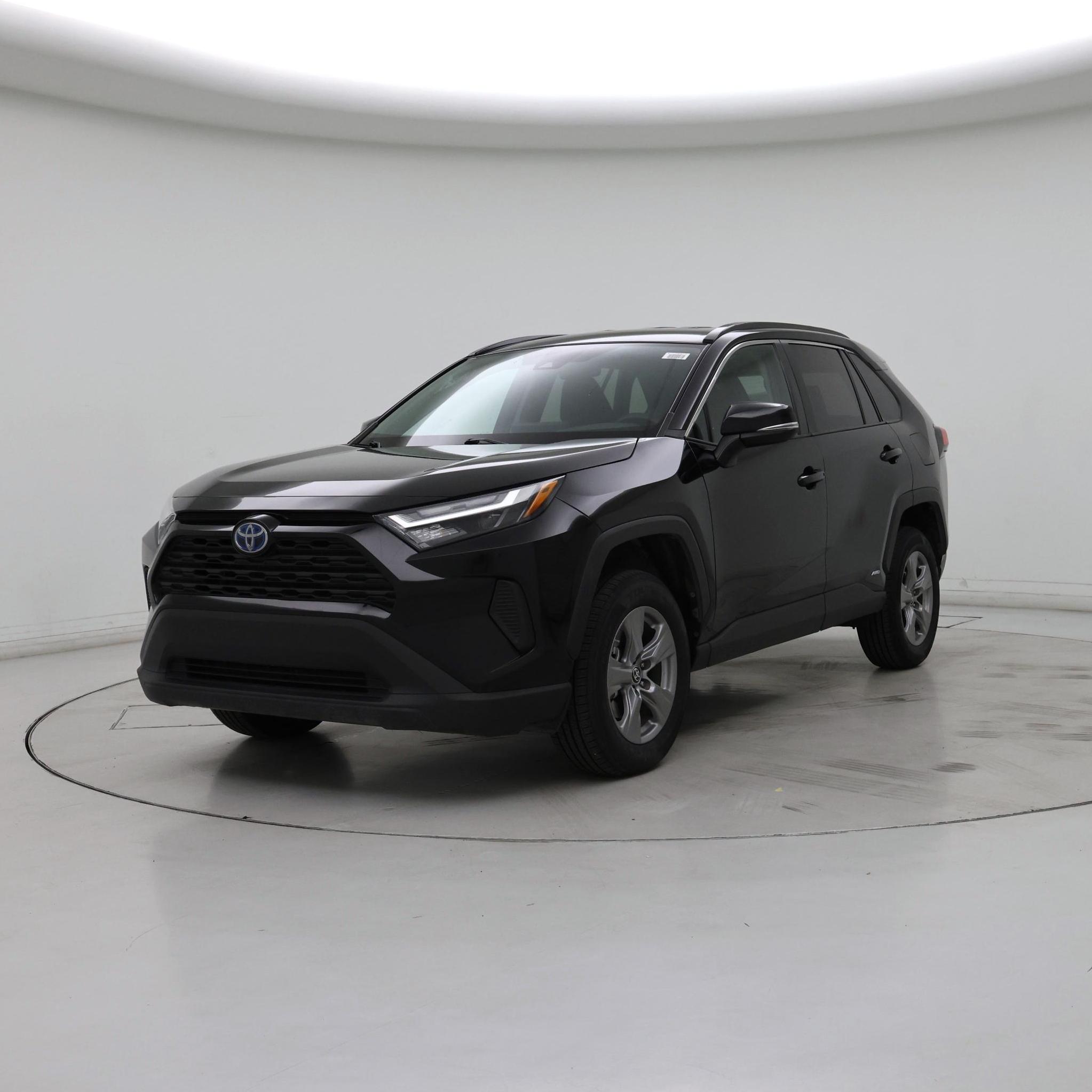 Thumbnail: 2024 Toyota RAV4 - 4
